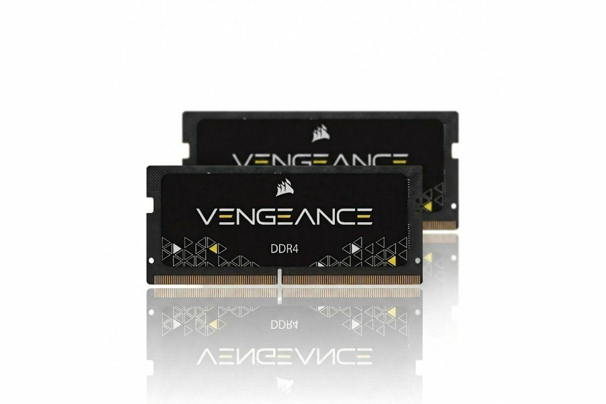 RAM DDR5 2×16 GB ️ NOUTBUK - Ашхабад - img 1