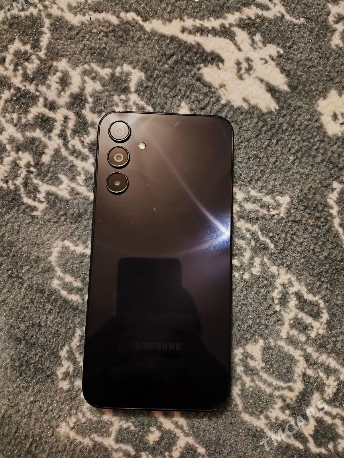 Galaxy A15 - Gökdepe - img 1