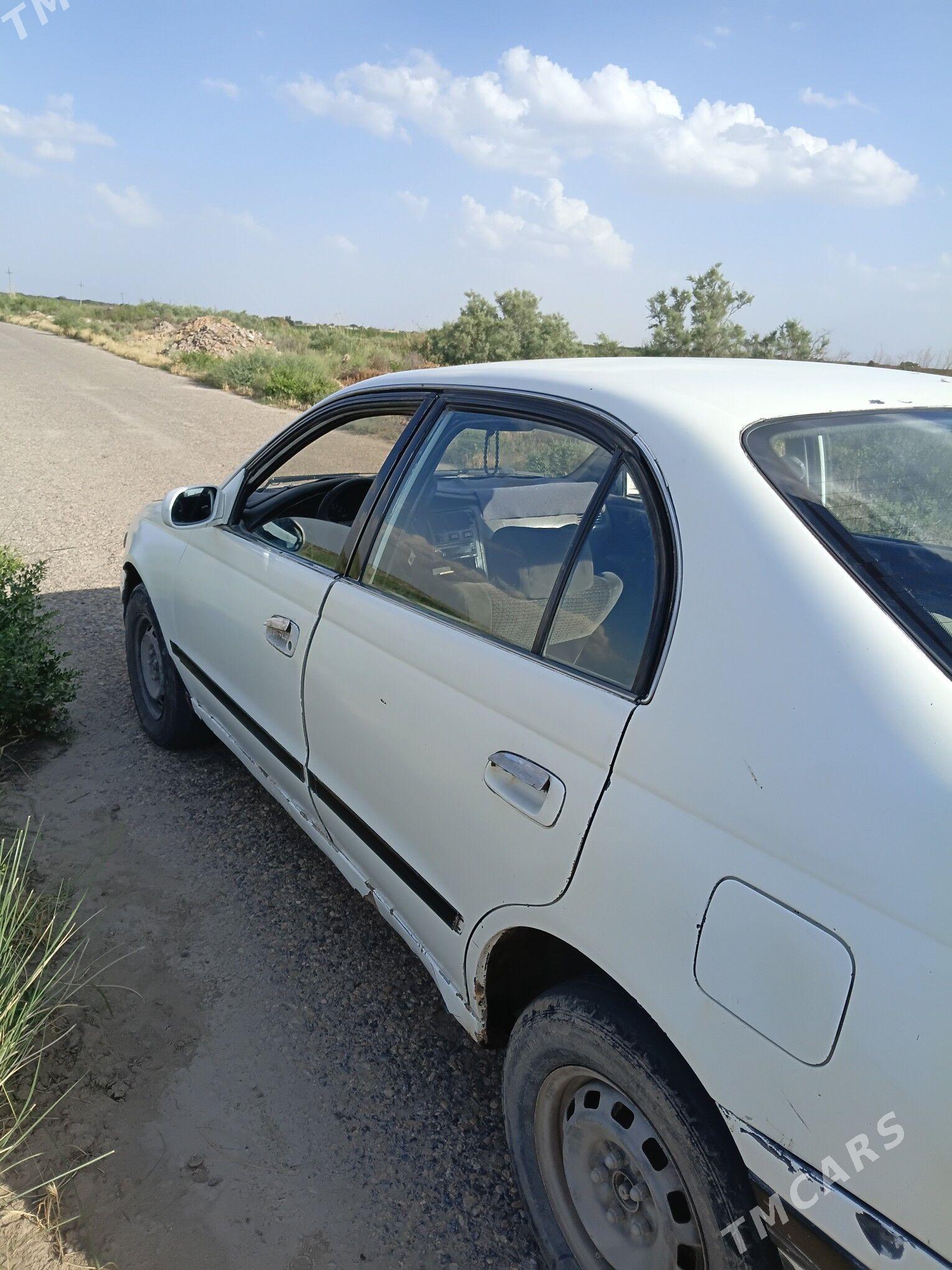 Toyota Corona 1994 - 40 000 TMT - Сакар - img 1