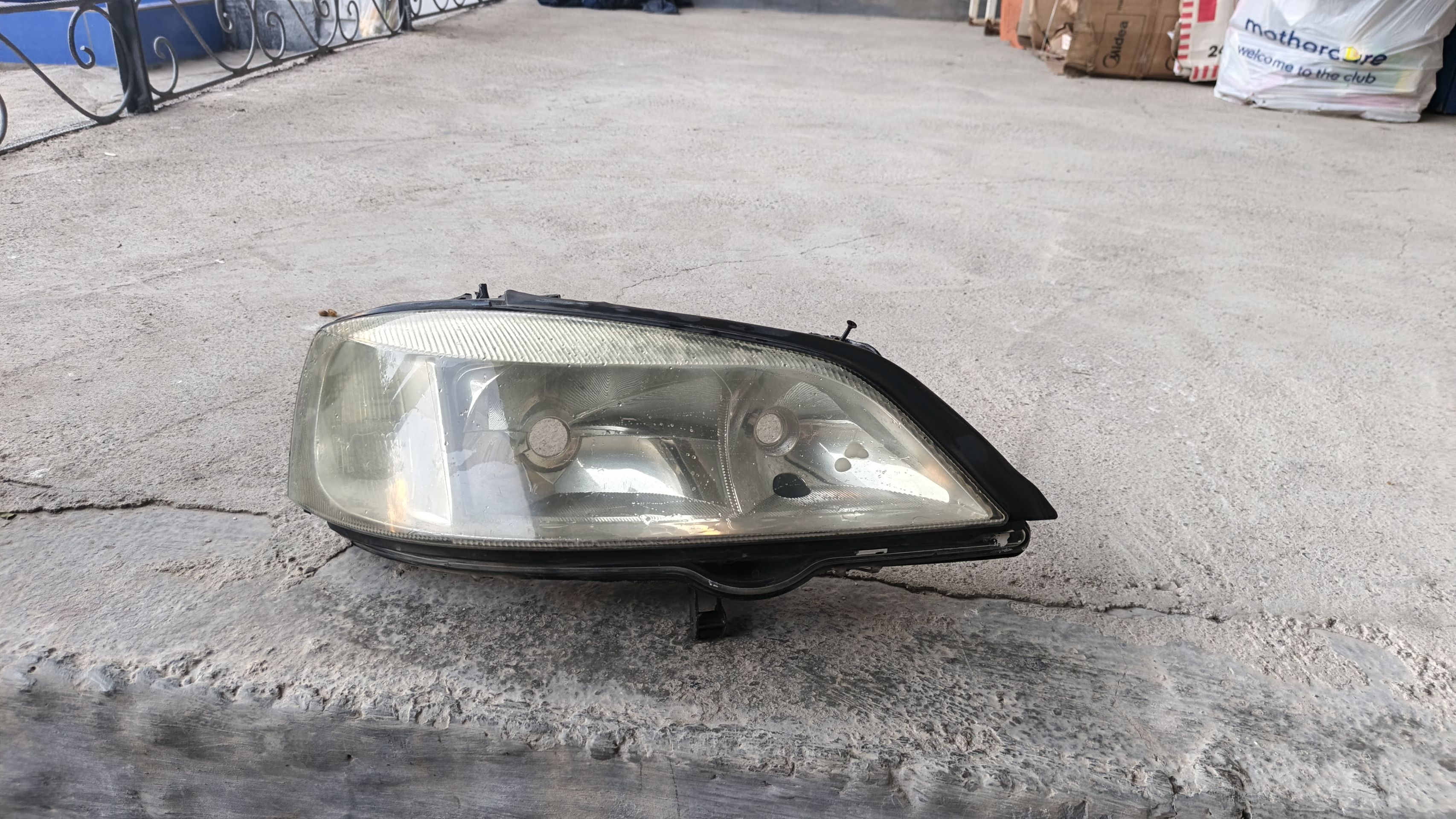 Astra g 1 450 TMT - Aşgabat - img 1