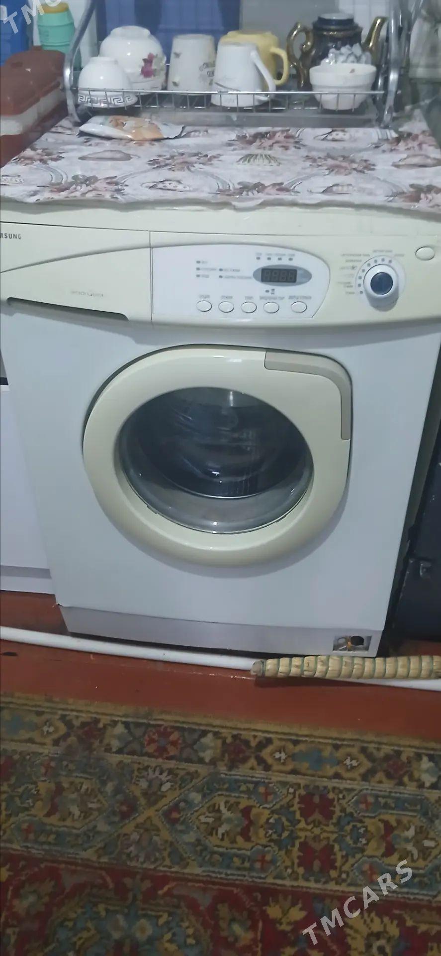 samsung - Дашогуз - img 1