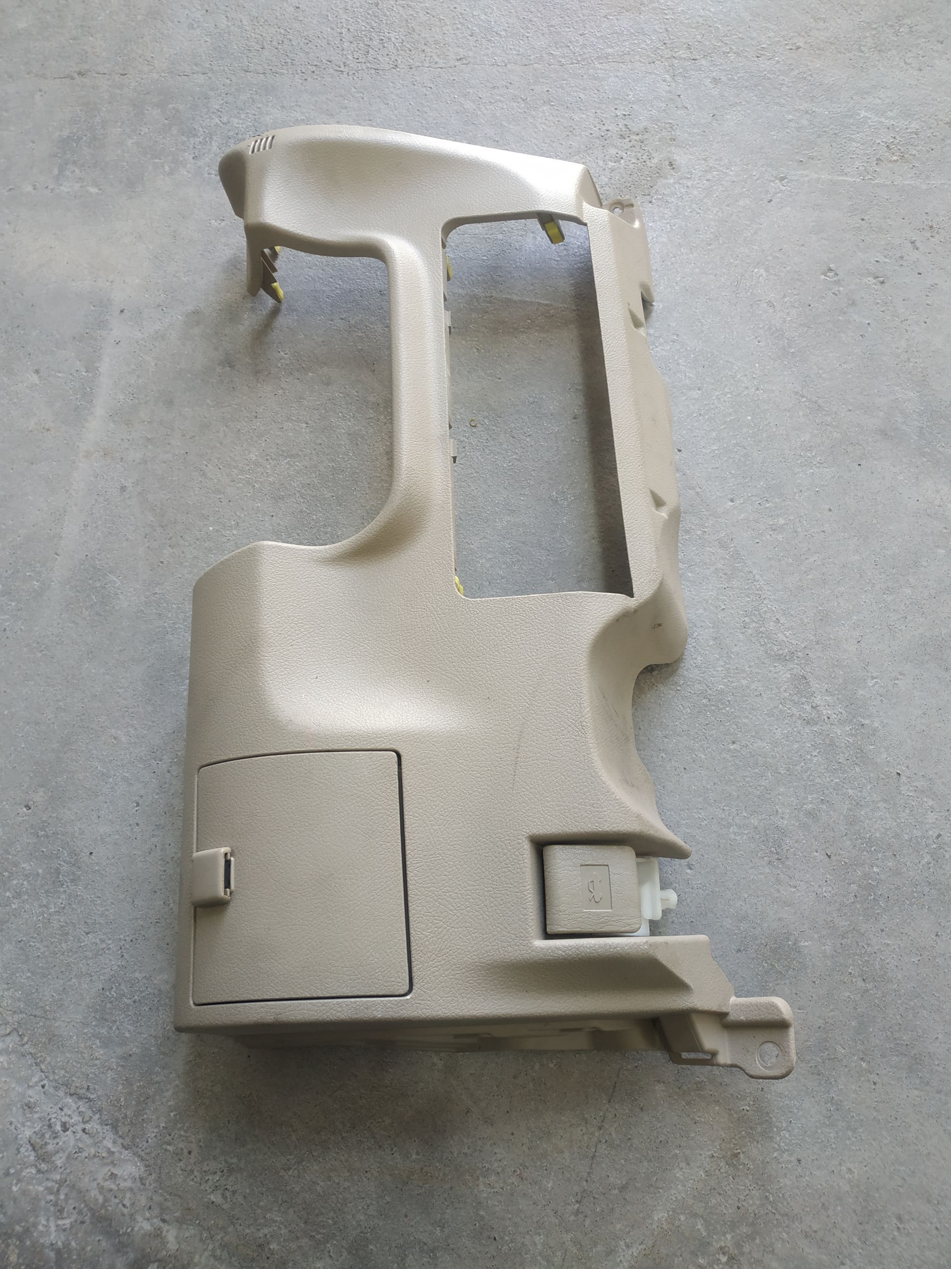 Aziada camry diz airbag 350 TMT - Aşgabat - img 1