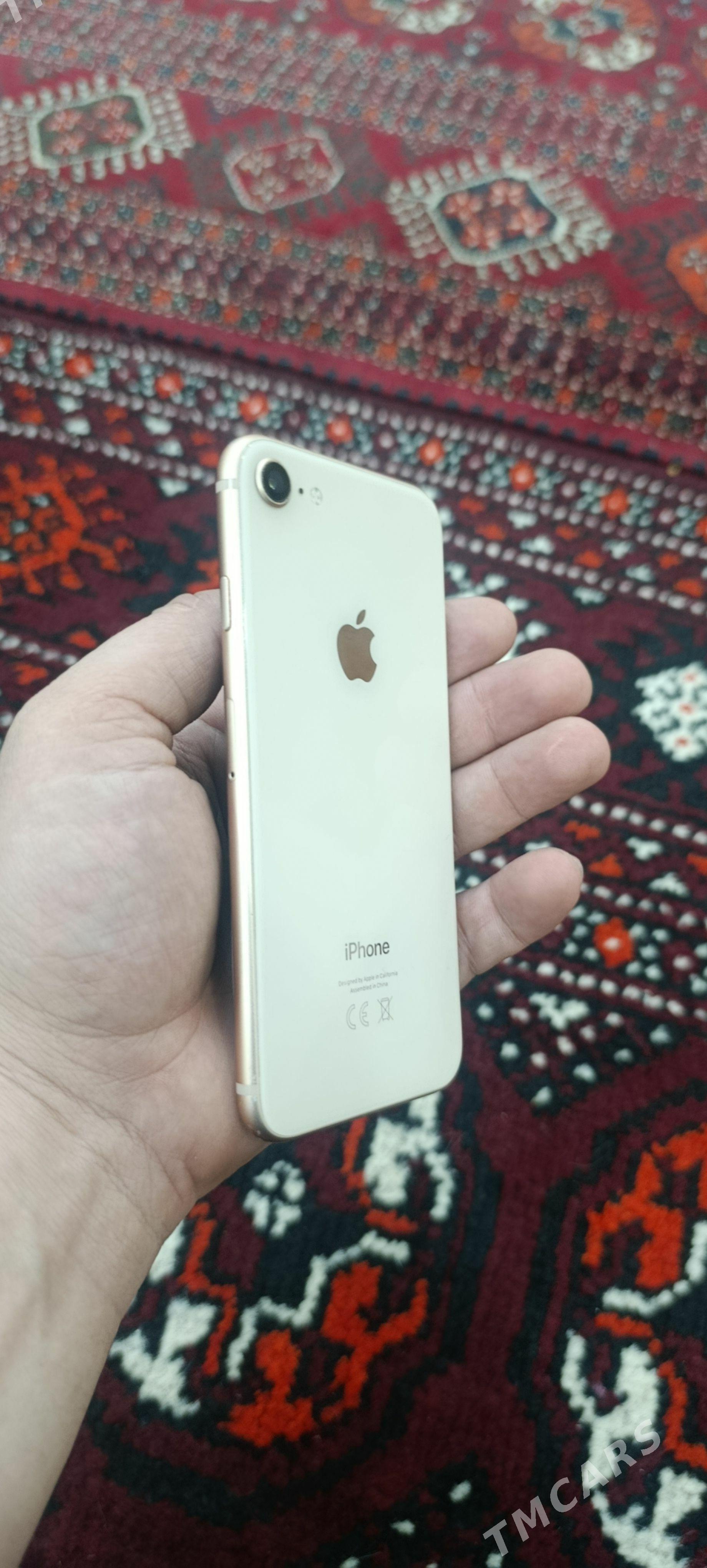 iphone 8 - Дашогуз - img 1