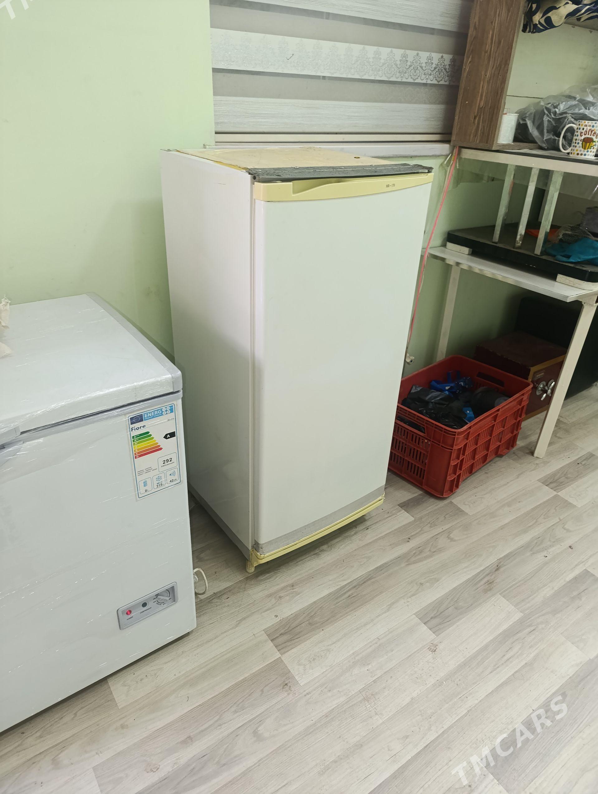 холодильник - Türkmenabat - img 1