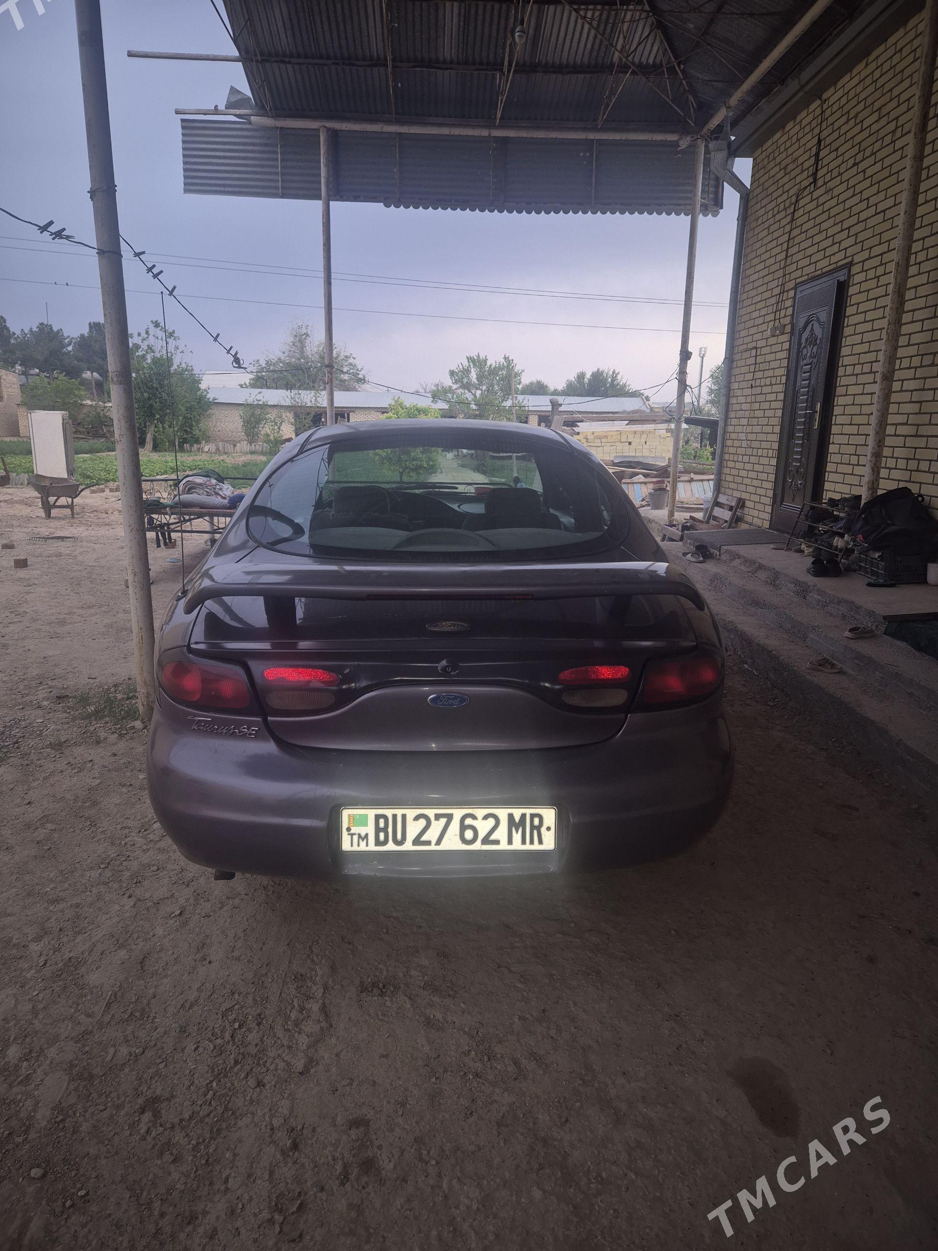 Ford Taurus 1996 - 25 000 TMT - Мургап - img 1