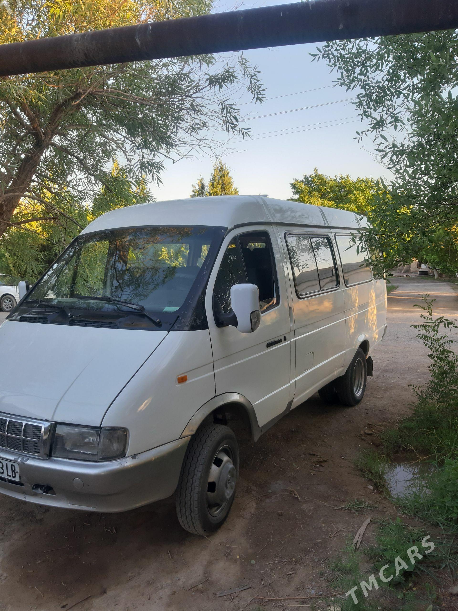 Gaz Gazel 2000 - 78 000 TMT - Койтендаг - img 1