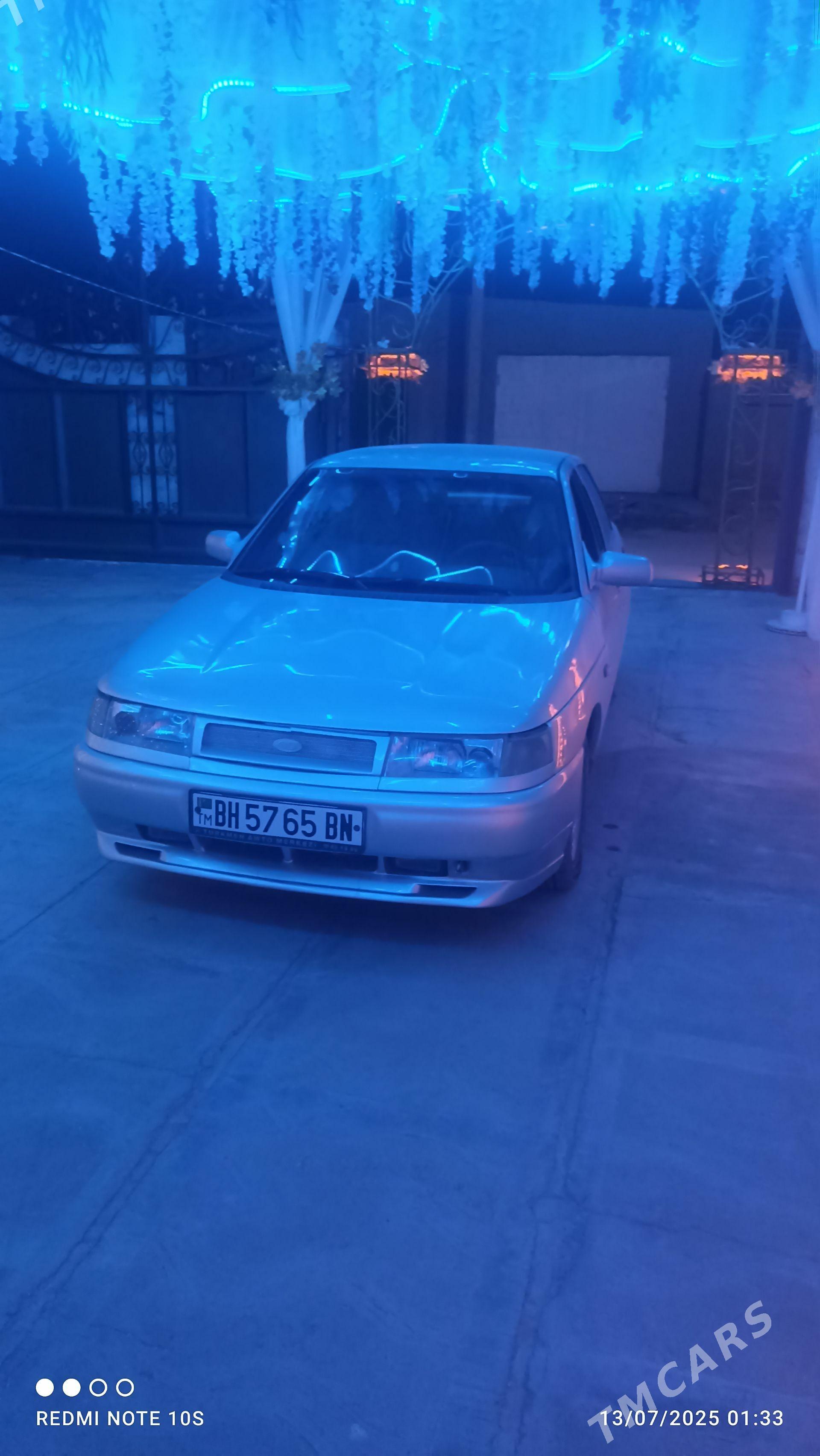 Lada 2110 1998 - 45 000 TMT - Гумдаг - img 1