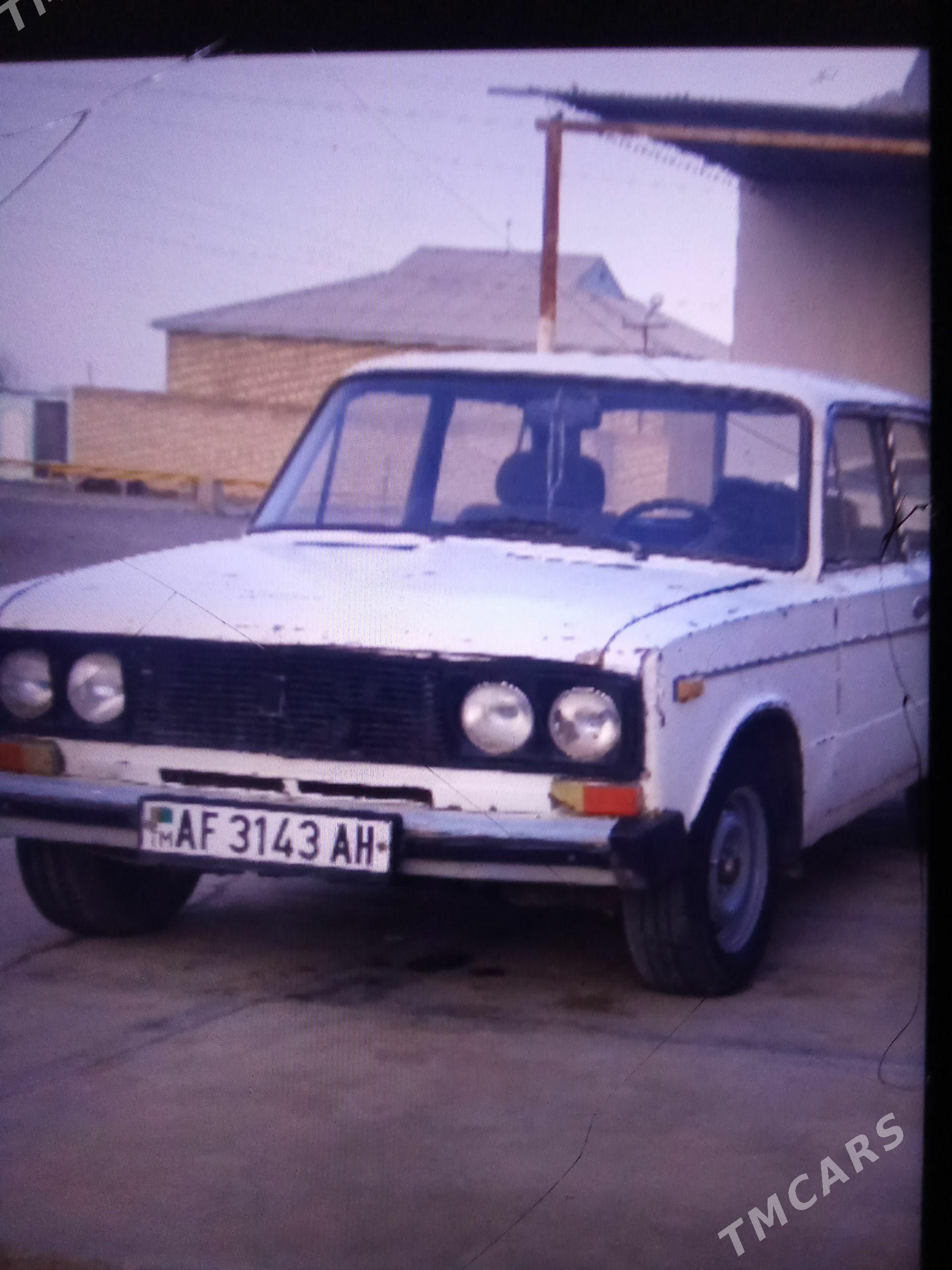 Lada 2106 1990 - 15 000 TMT - Серахс - img 1