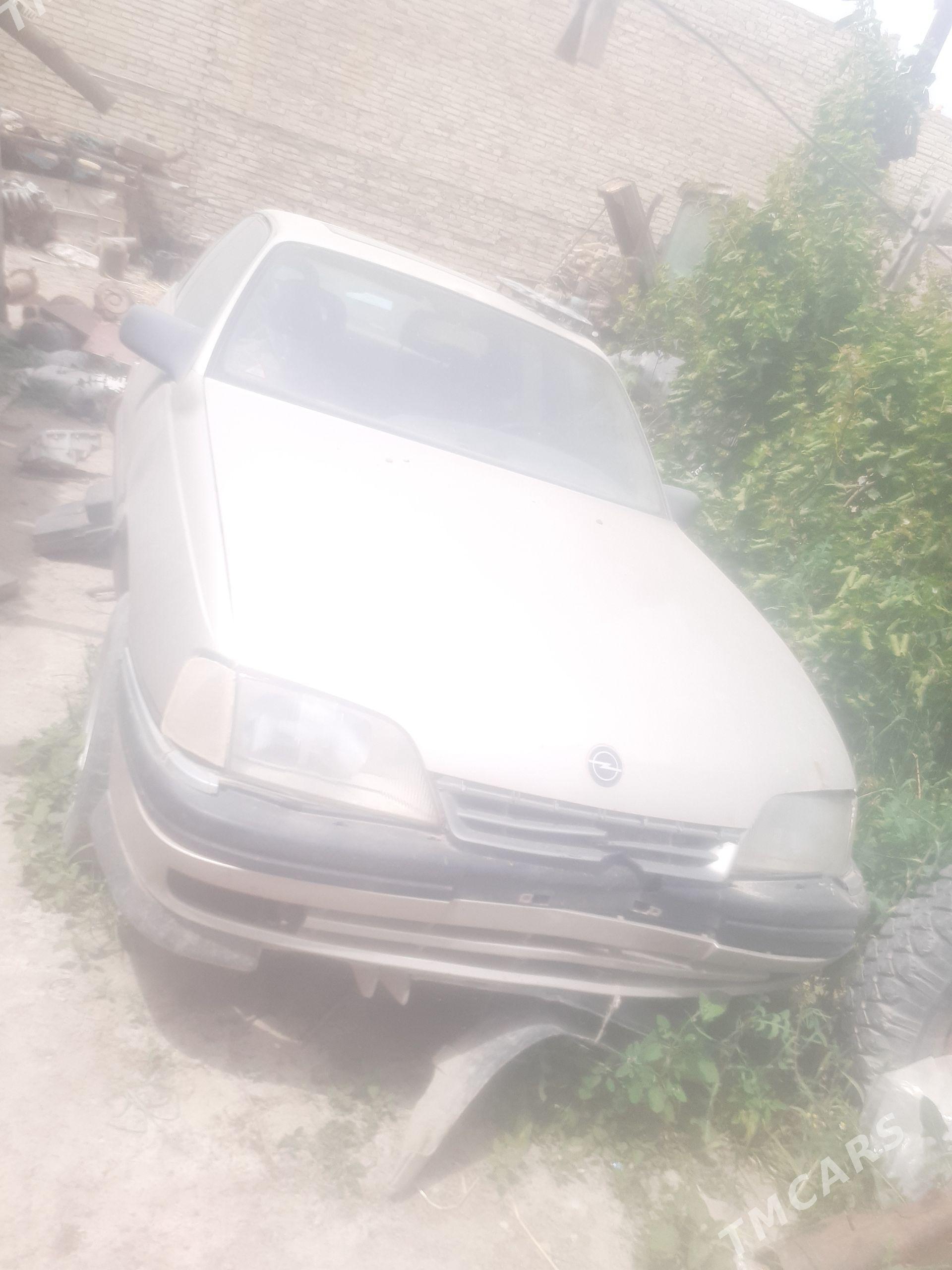 Opel Omega 1998 - 10 000 TMT - Halaç - img 1