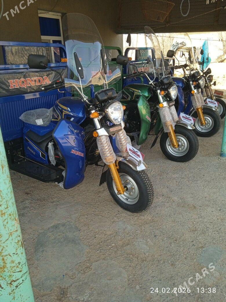 Fekon FK200-14G 2026 - 29 500 TMT - Бабадайхан - img 1