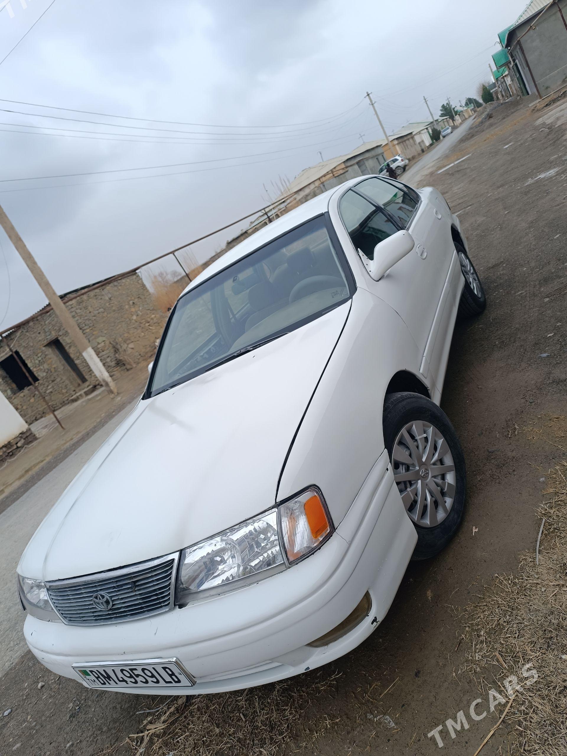 Toyota Avalon 1995 - 80 000 TMT - Köýtendag - img 1