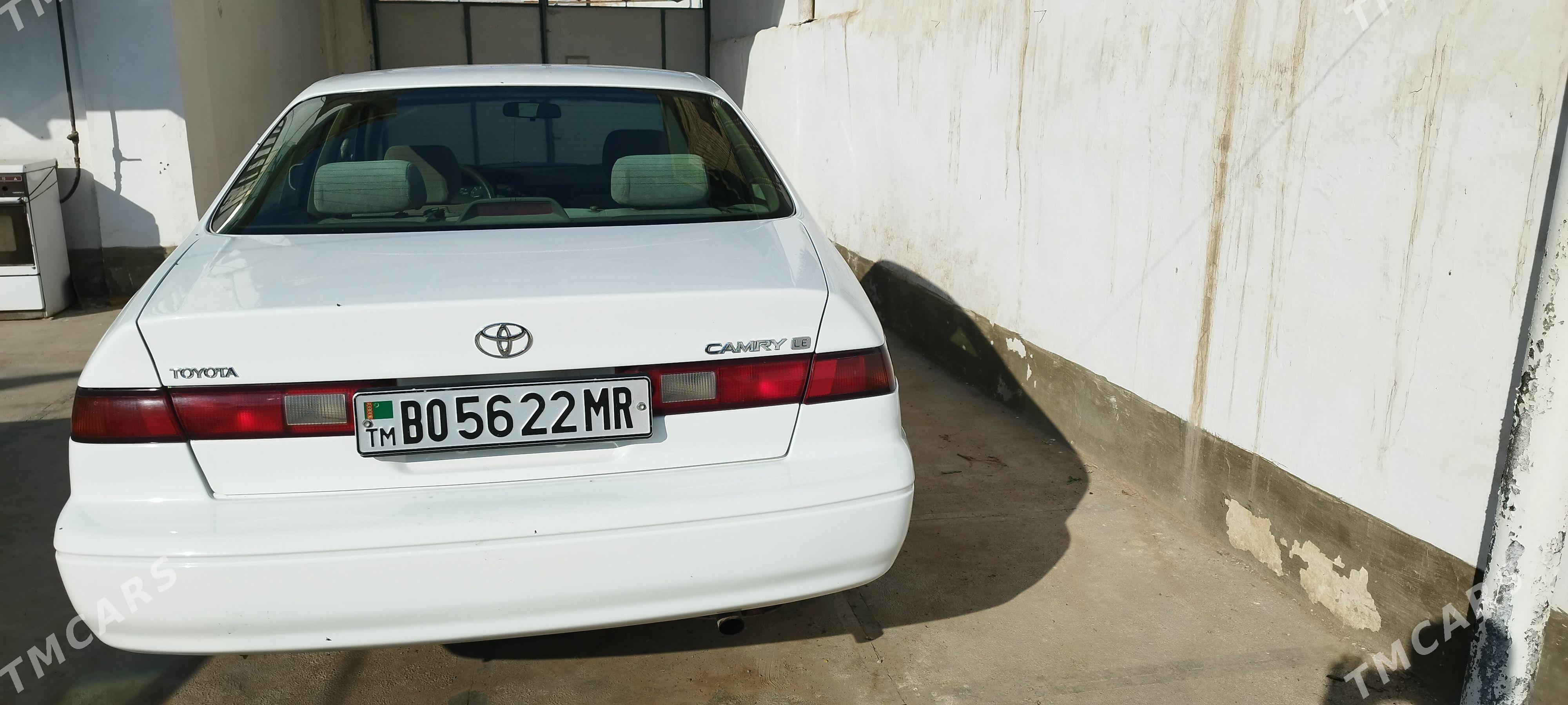 Toyota Camry 1998 - 170 000 TMT - Mary - img 1