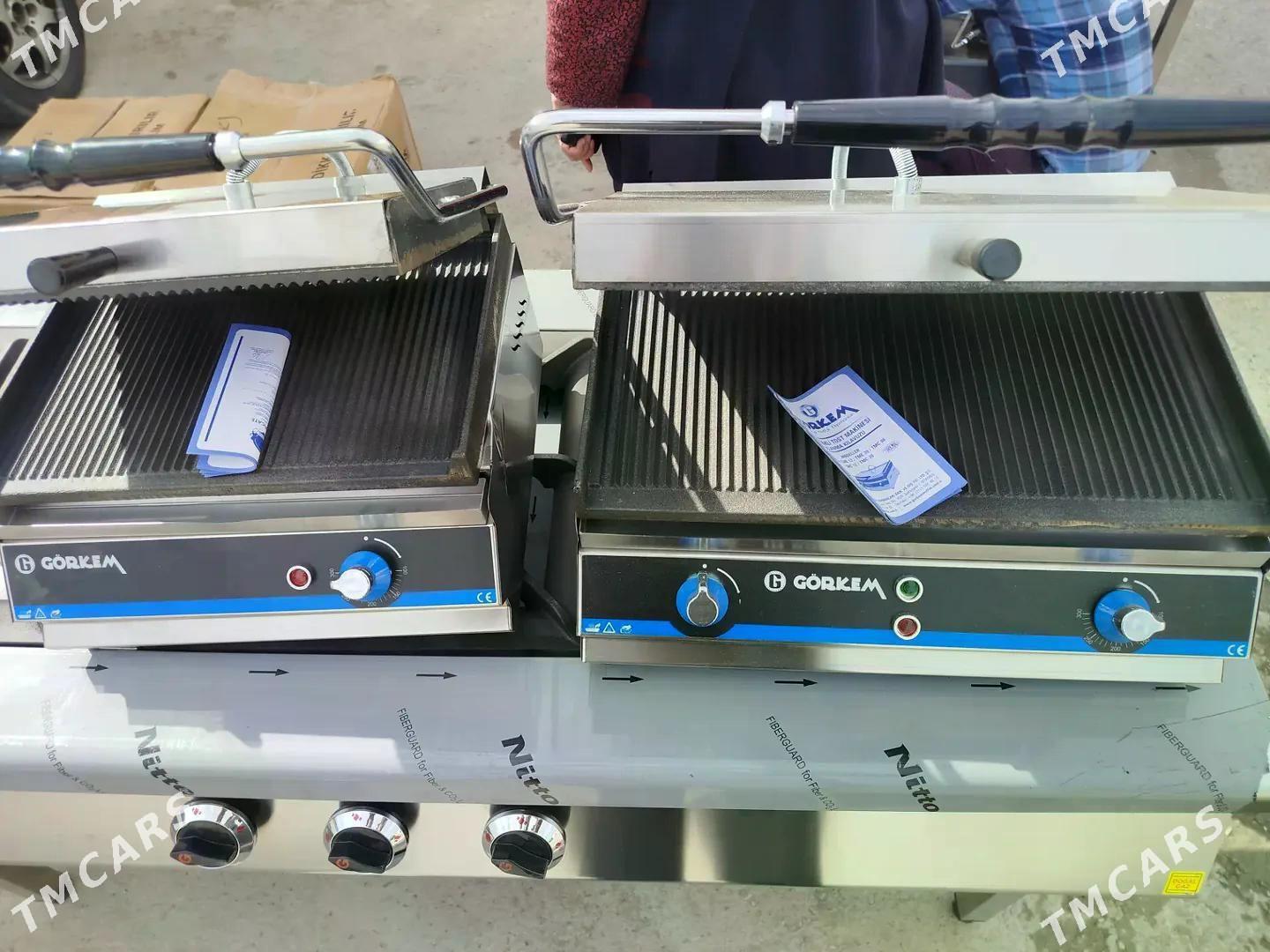 DONER TOSTAR - Aşgabat - img 1