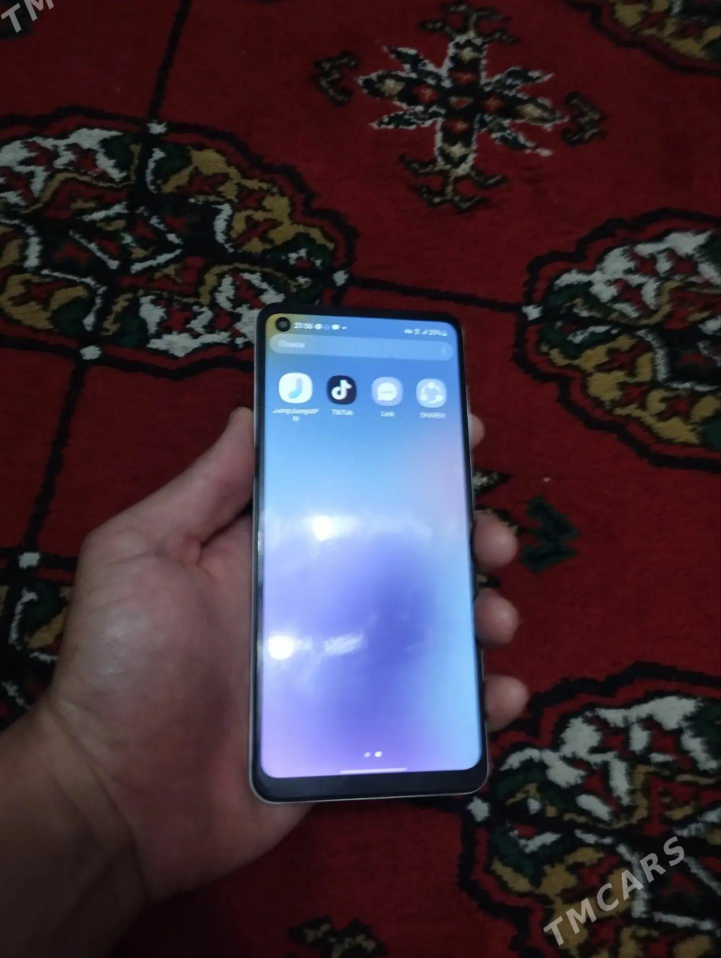 Samsung A21S - 30 mkr - img 1