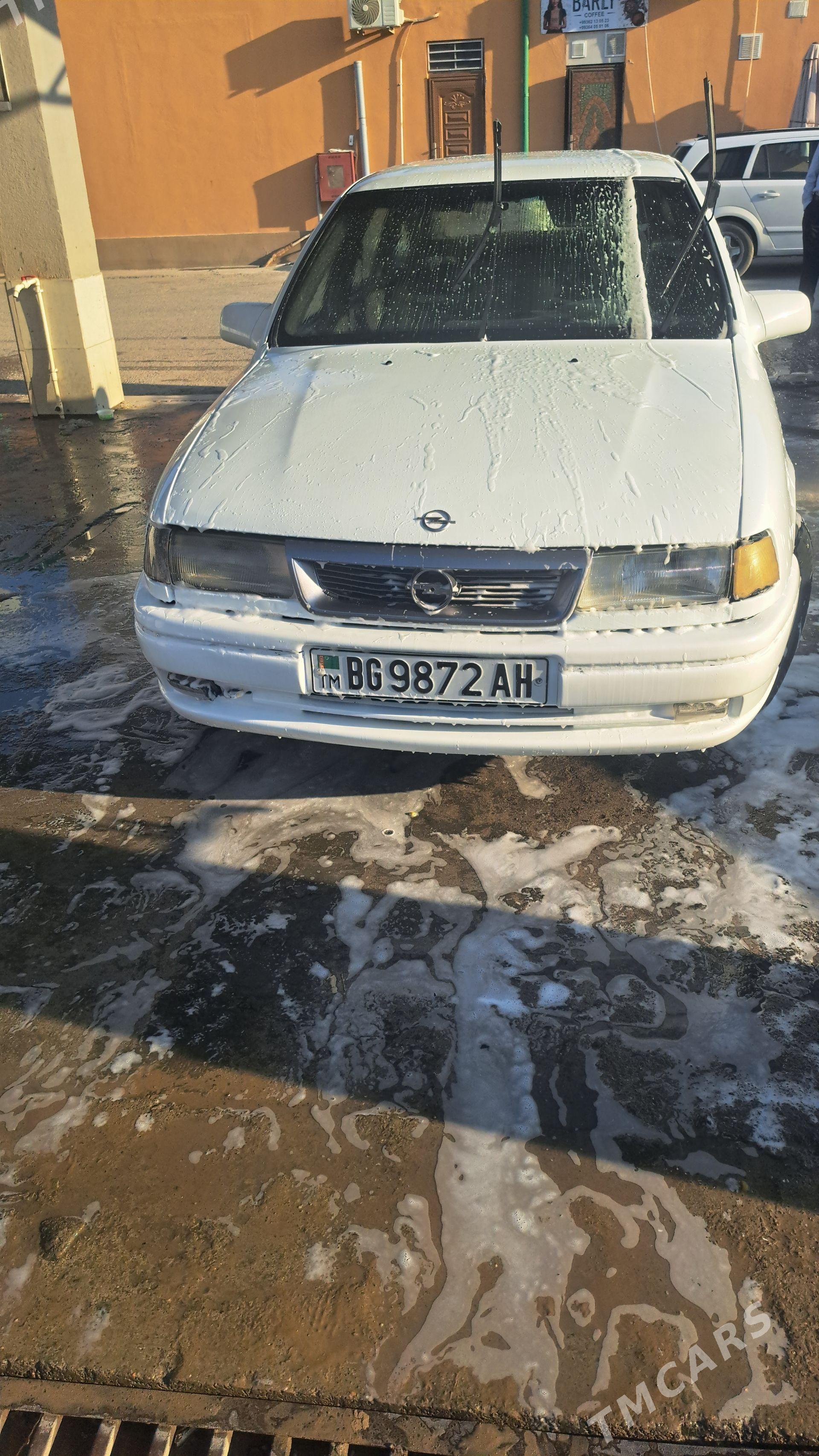 Opel Vectra 1994 - 40 000 TMT - Ашхабад - img 1
