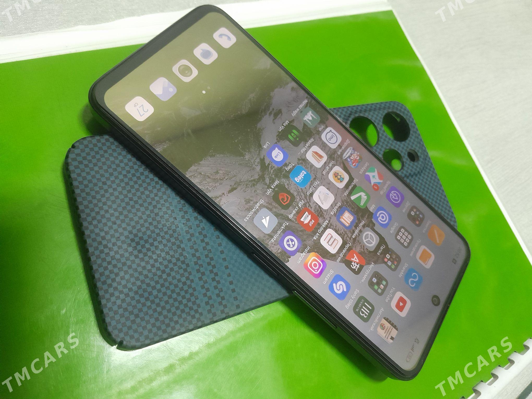 Redmi 12 6/128 - Мары - img 1