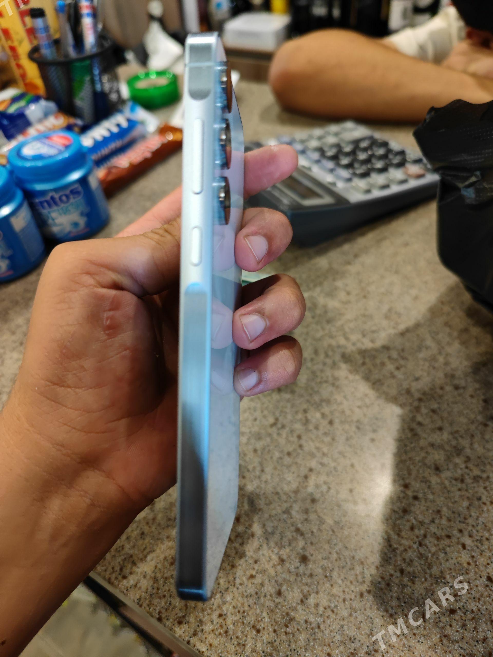 SAMSUNG A55 - Ашхабад - img 1
