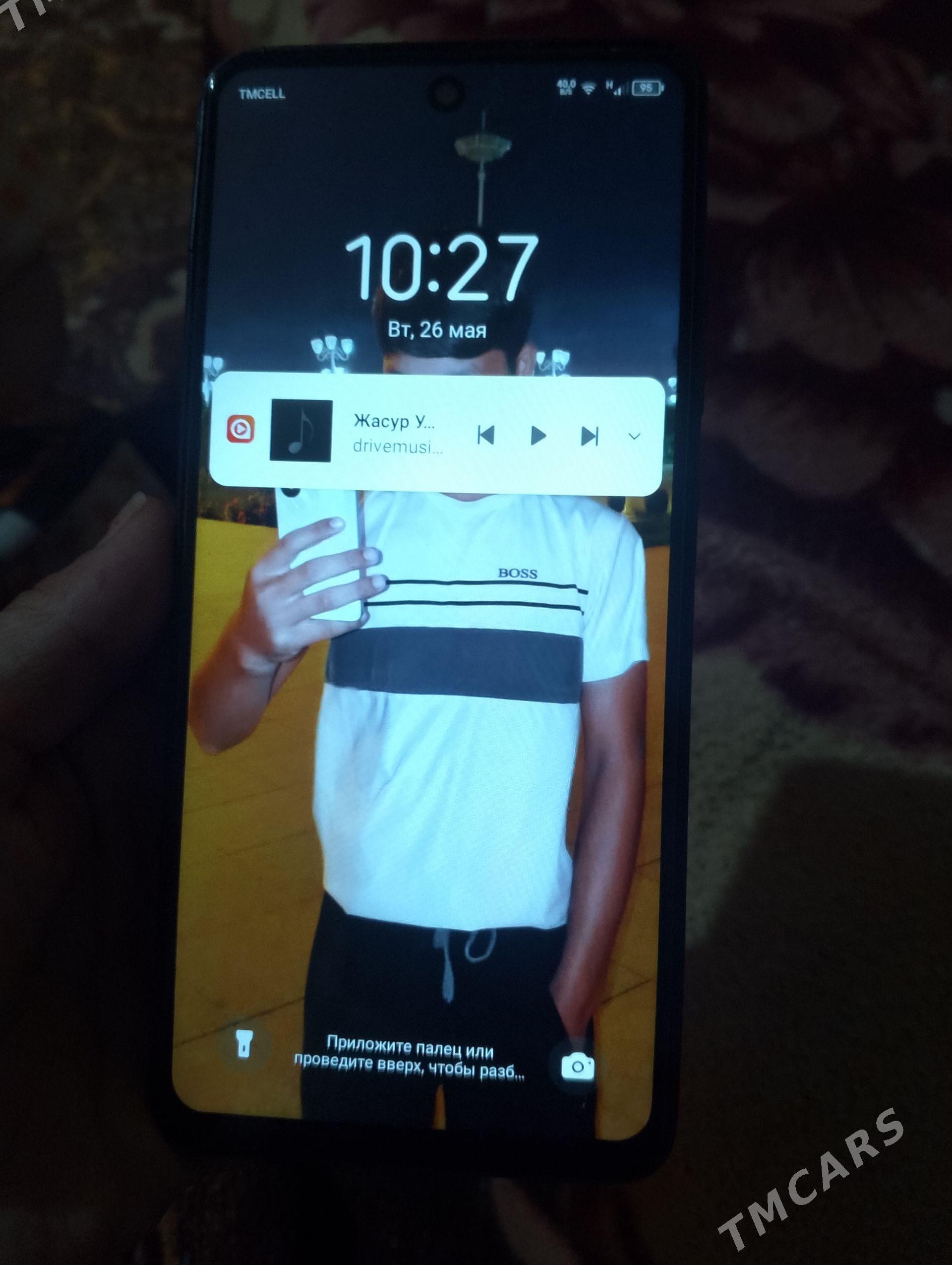 Tecno spark 20 - Чарджоу - img 1