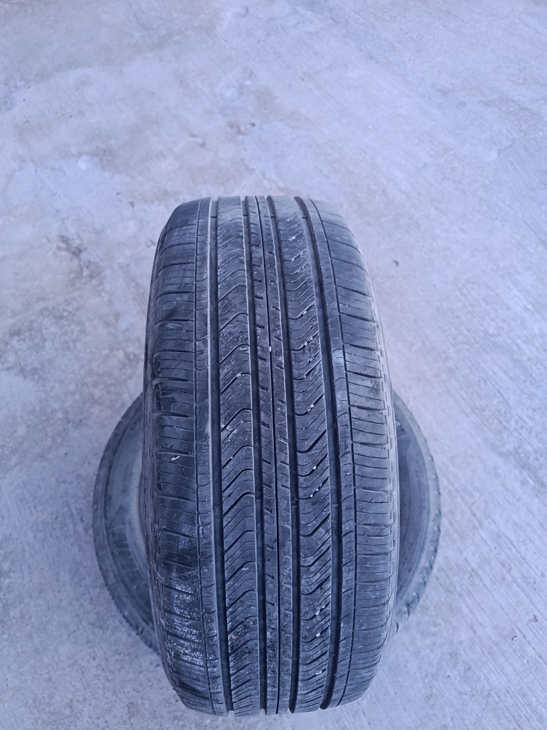 Michelin 200 TMT - Sakar - img 1