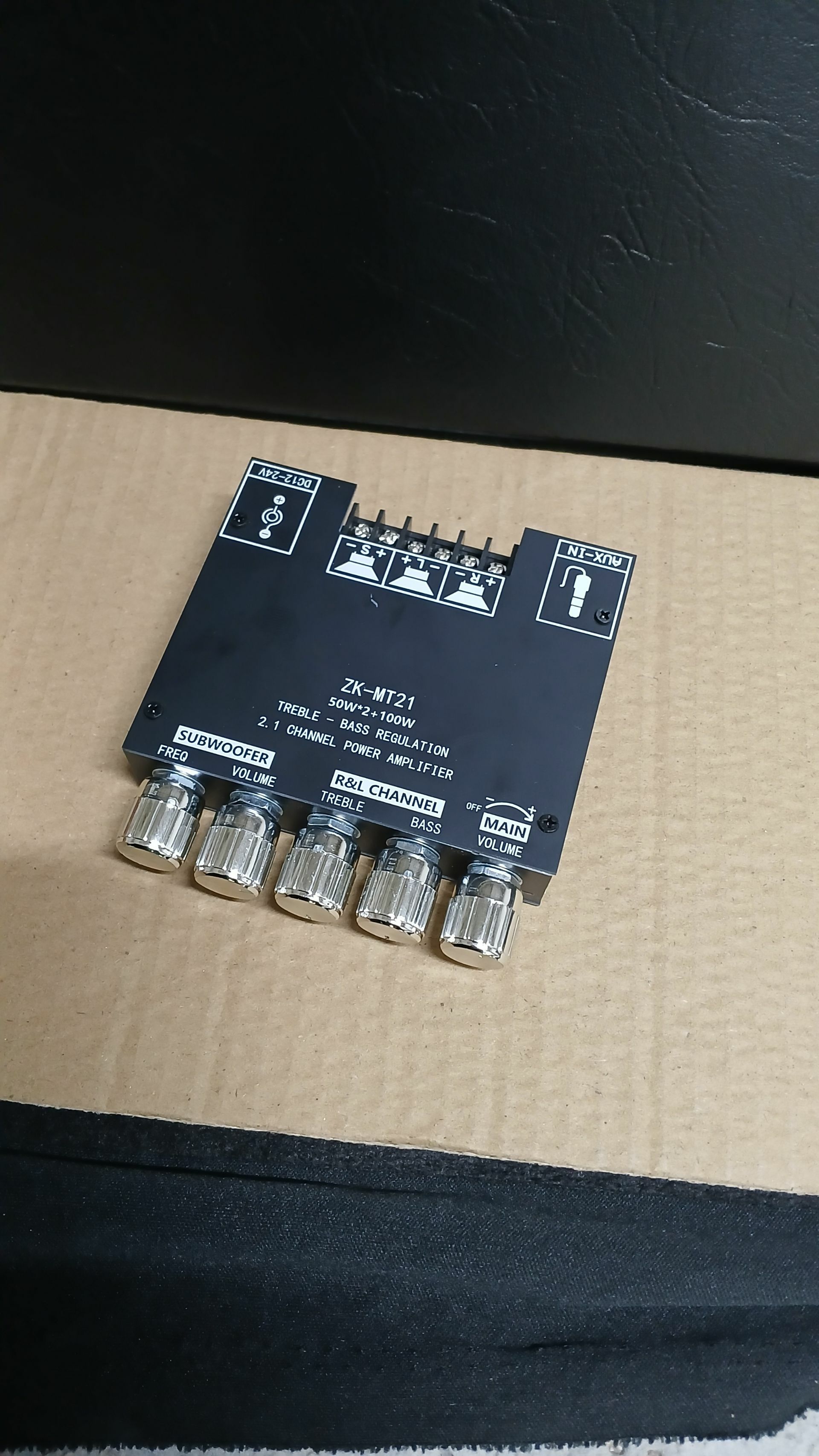 Usulitel + magitafon 450 TMT - Дашогуз - img 1