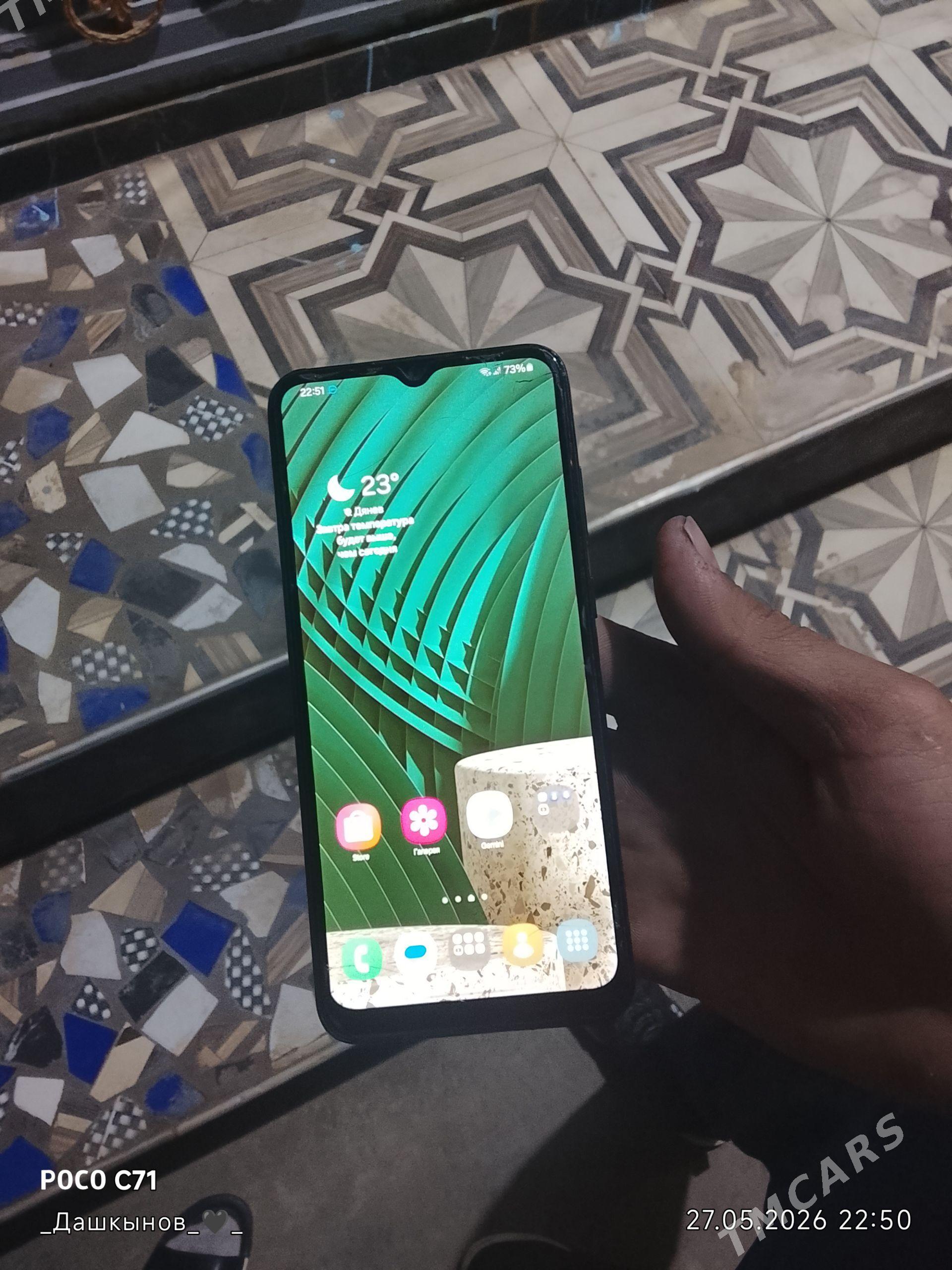 Samsung A04e 4/64 - Dänew - img 1