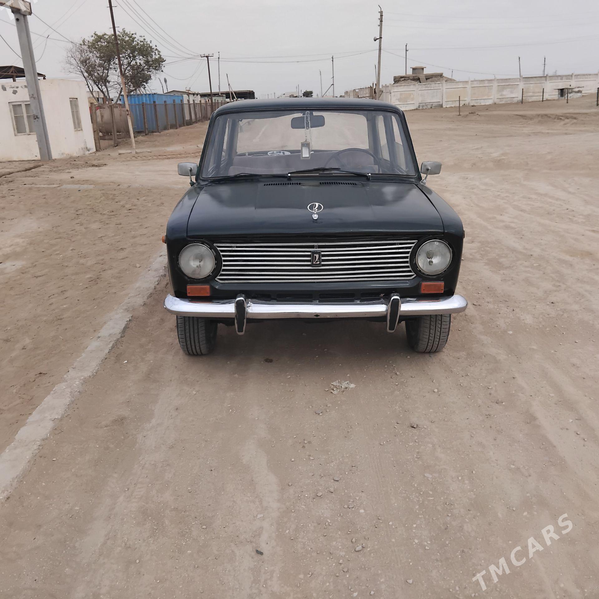 Lada 2104 1988 - 30 000 TMT - Esenguly - img 1