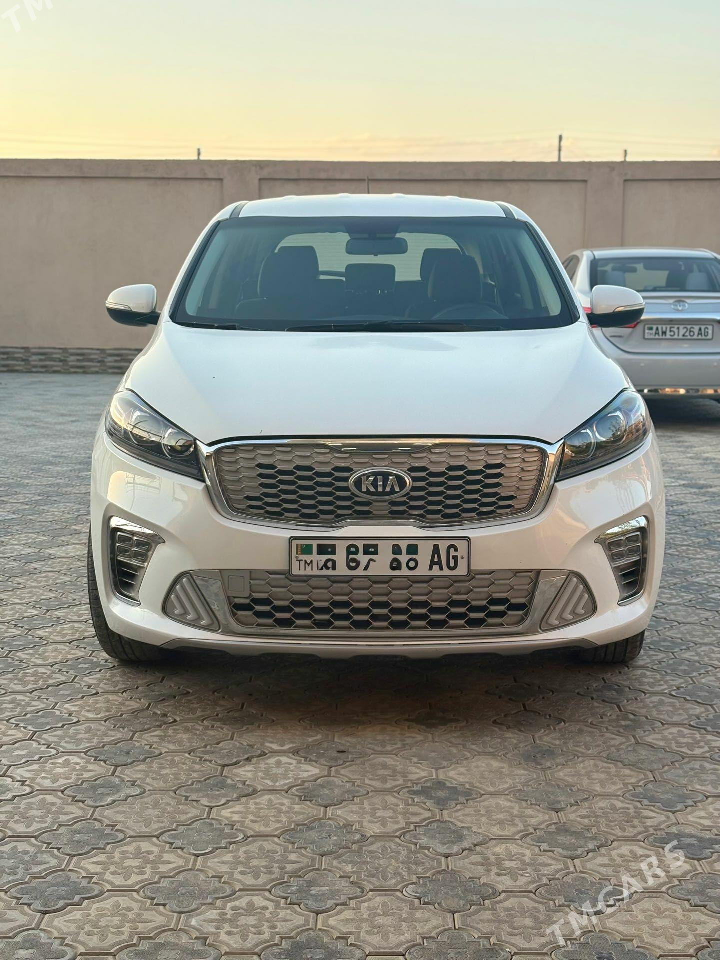 Kia Sorento 2020 - 350 000 TMT - Aşgabat - img 1