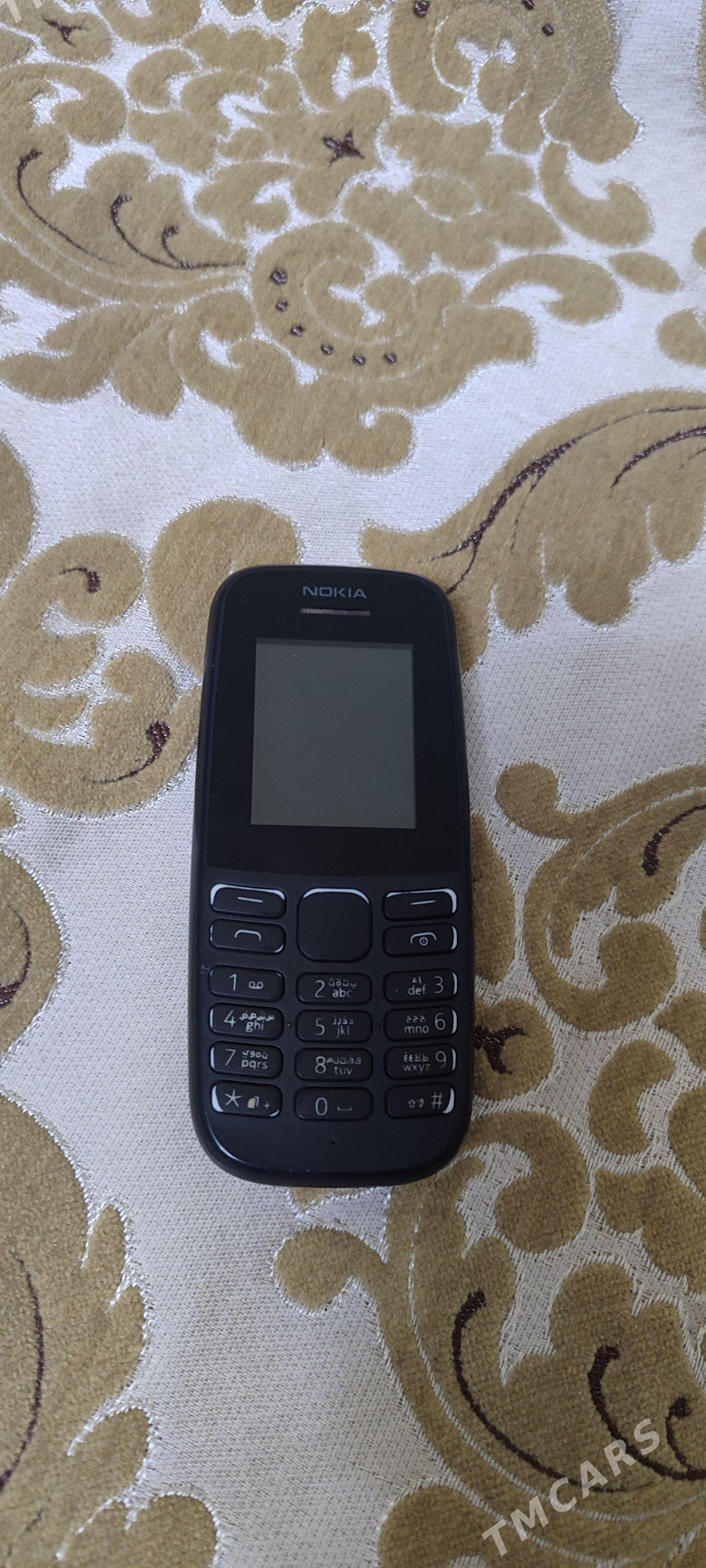 Nokia - Балканабат - img 1