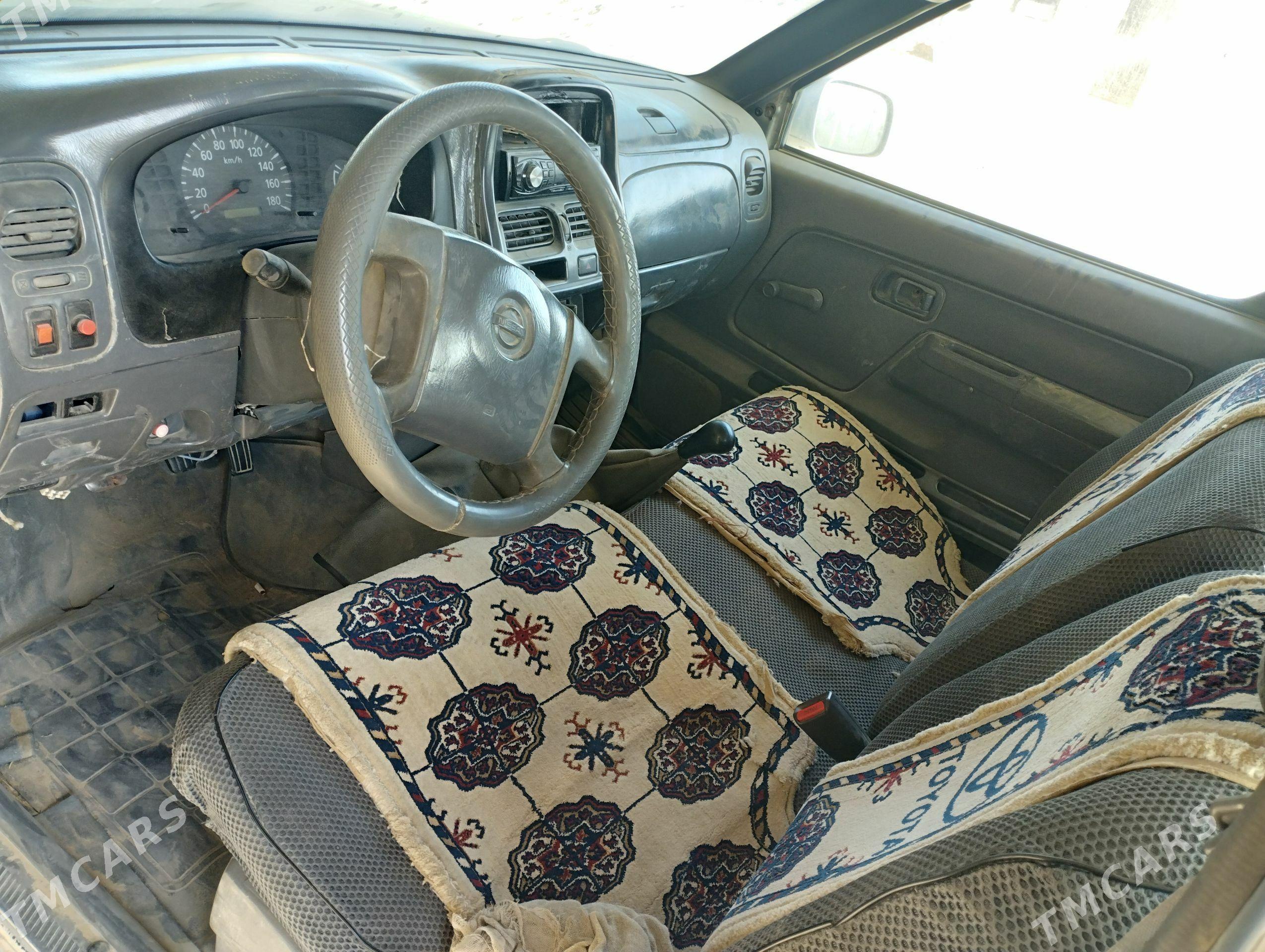 Toyota Tacoma 2002 - 70 000 TMT - Sakarçäge - img 1