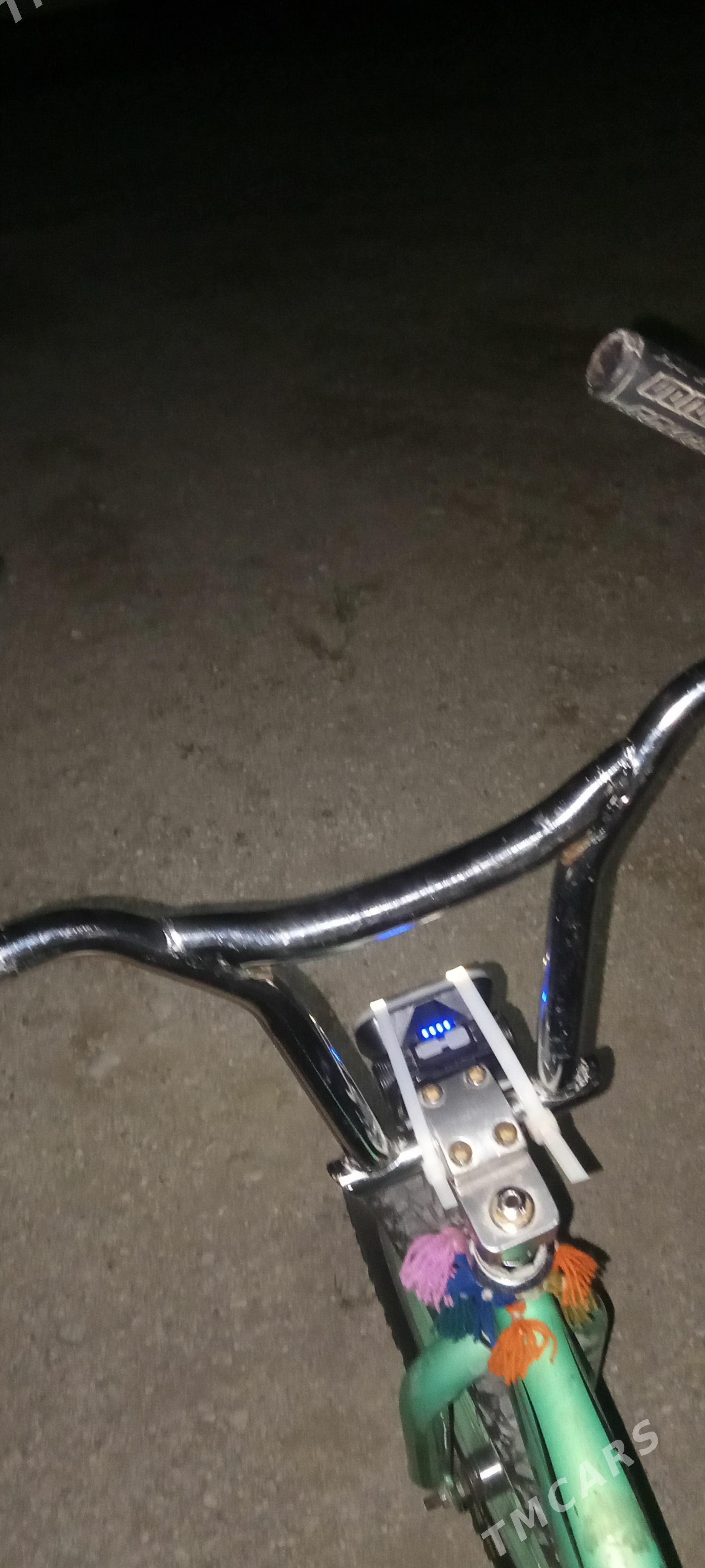 BMX - Balkanabat - img 1