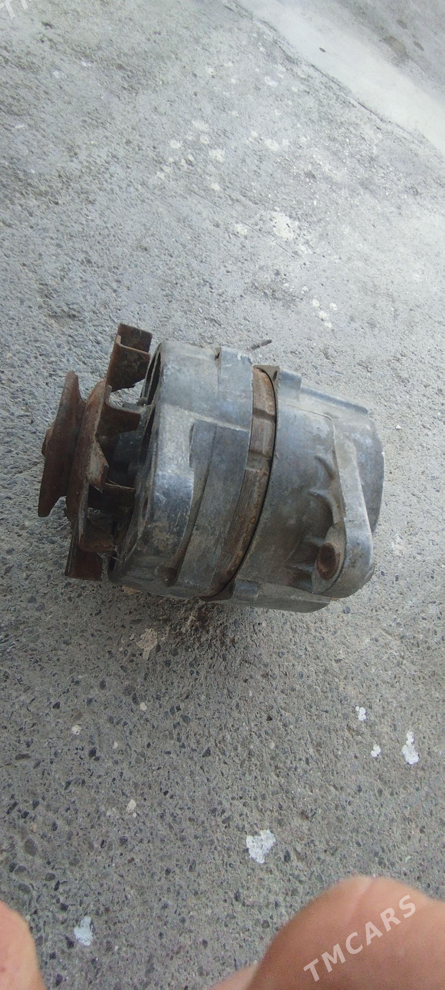 Zil Generator - Гарадамак - img 1