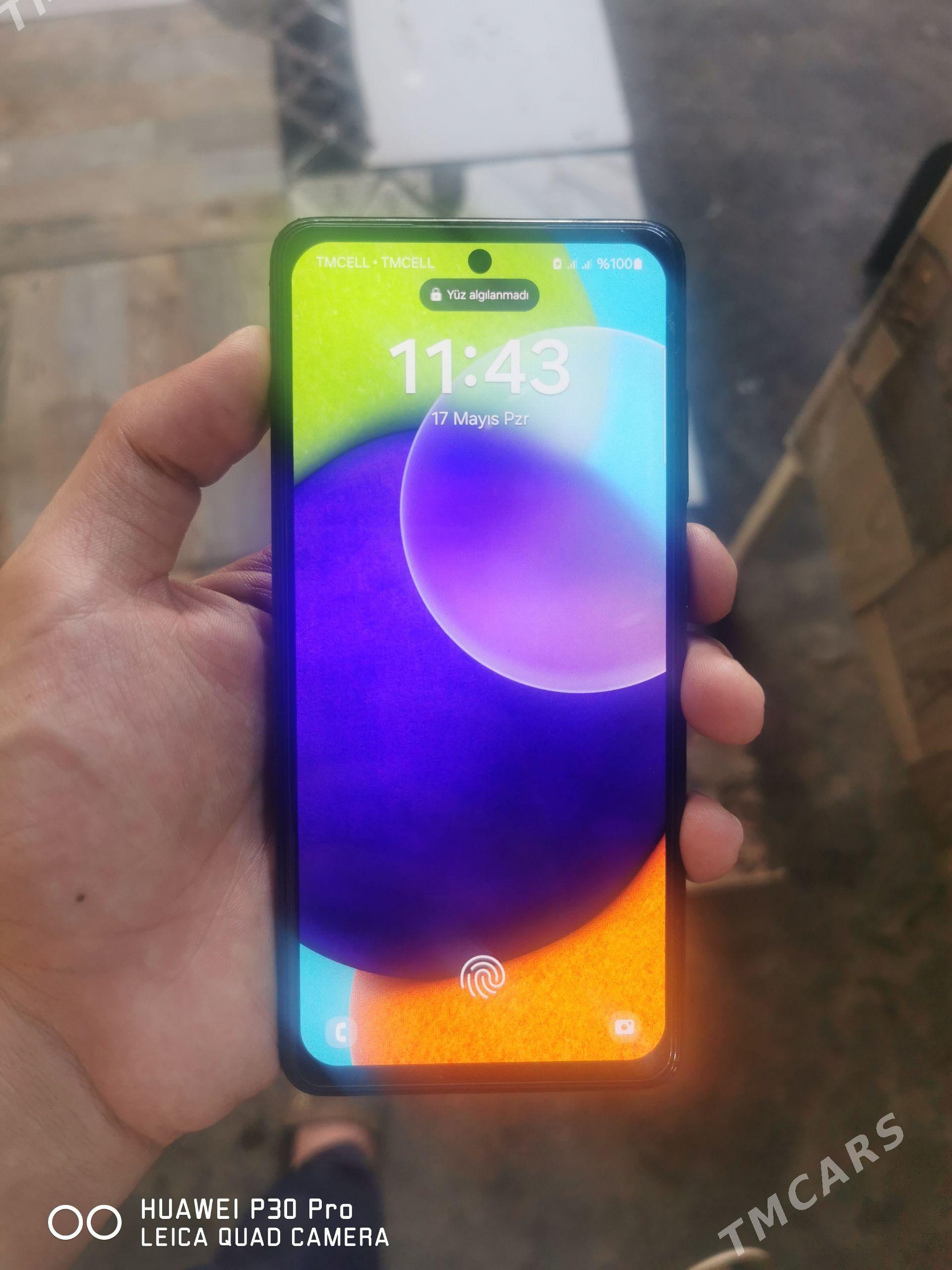 Samsung Galaxy a52 4G - Теджен - img 1