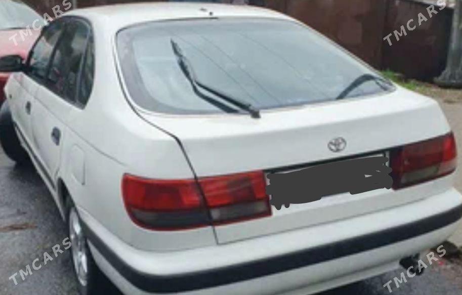 Toyota Carina 1992 - 53 000 TMT - Мары - img 1