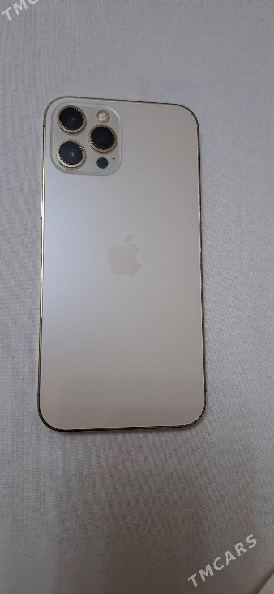 iPhone12 pro max - Дашогуз - img 1