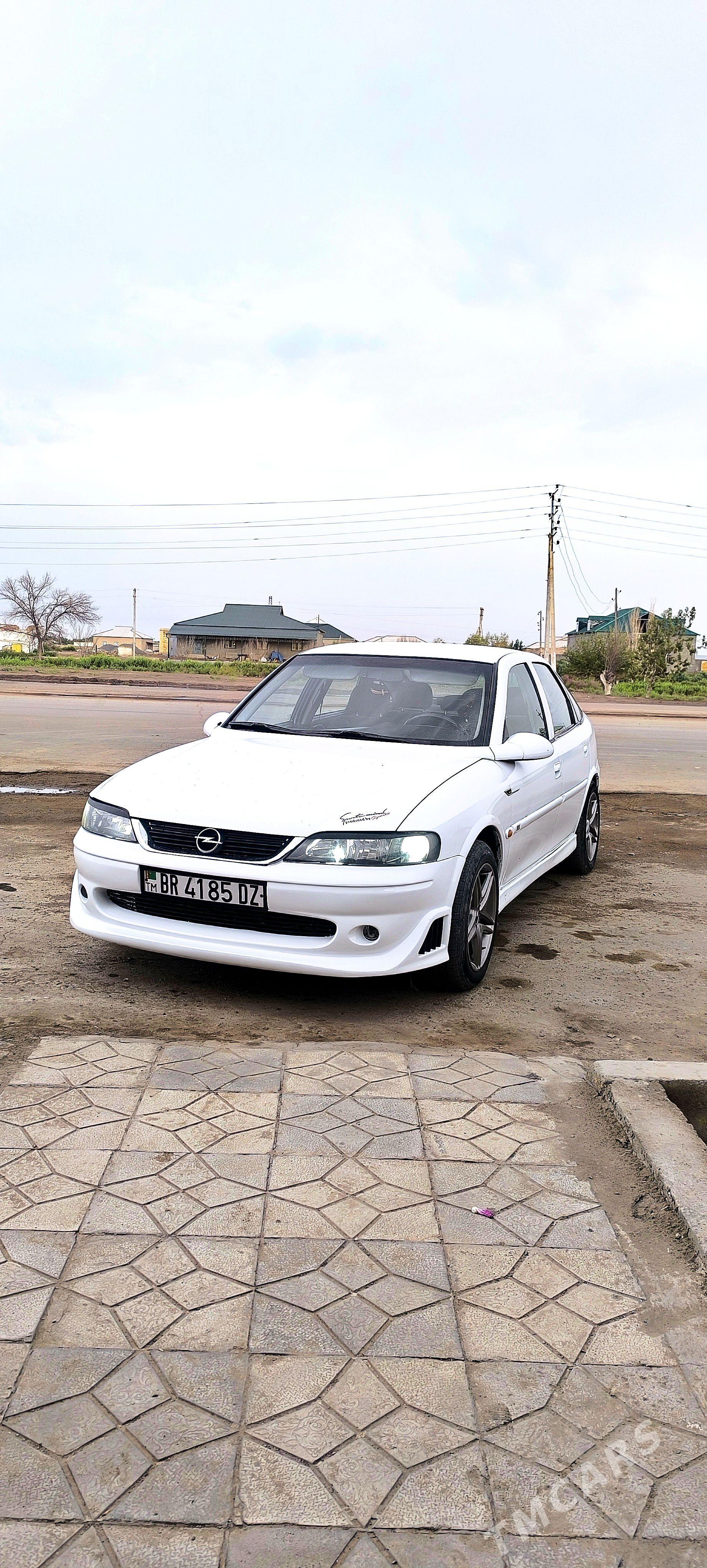 Opel Vectra 1999 - 90 000 TMT - Болдумсаз - img 1