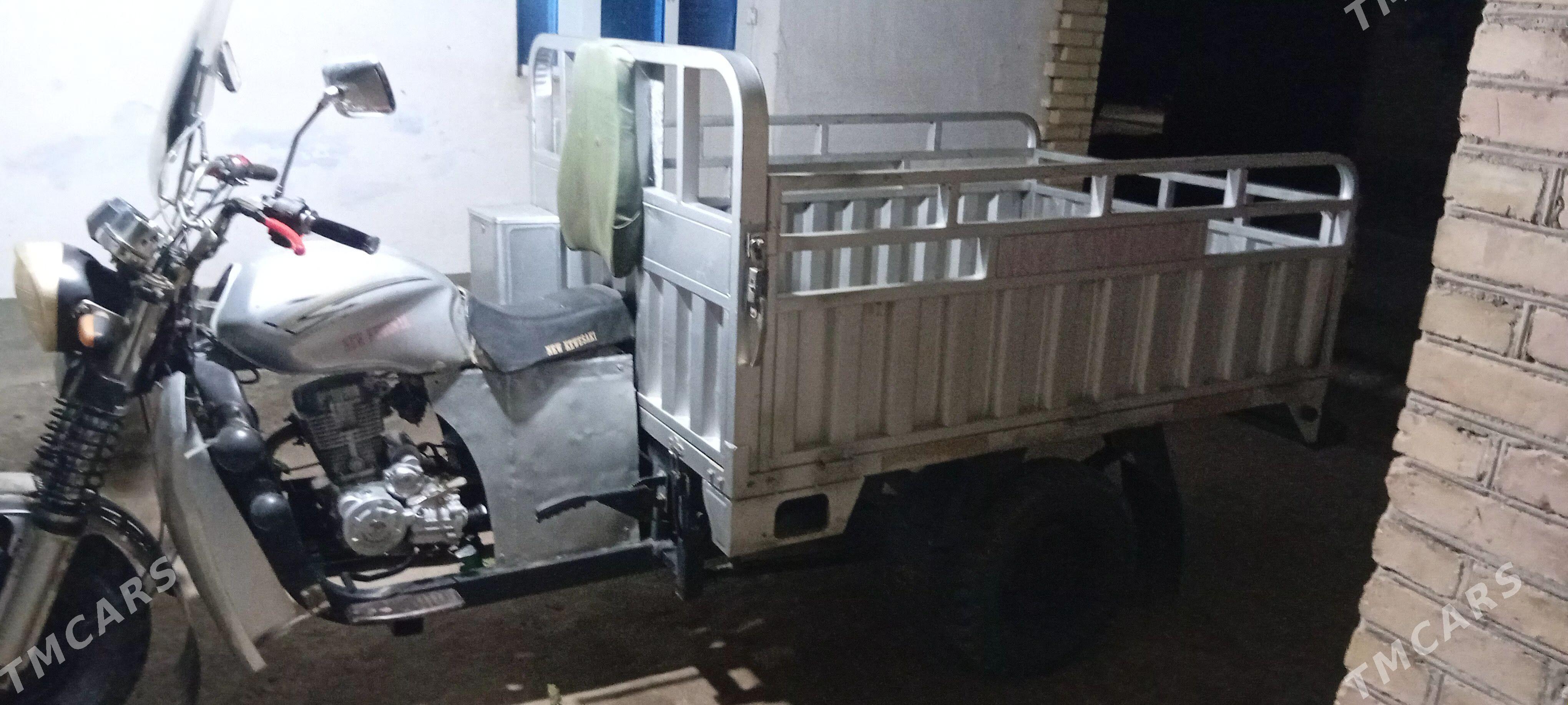 Fekon FK200-14G 2023 - 20 000 TMT - Керки - img 1