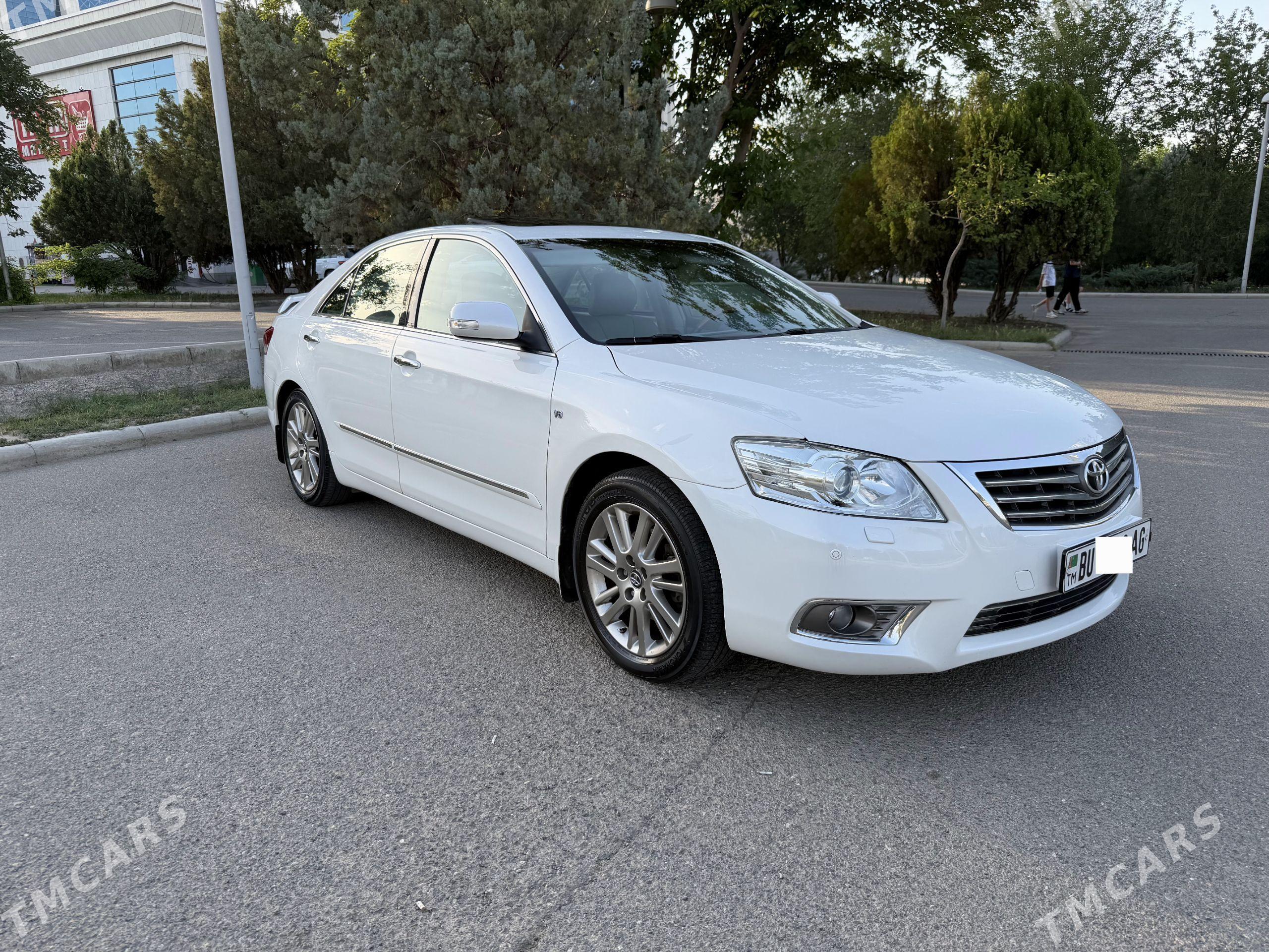 Toyota Aurion 2010 - 280 000 TMT - Aşgabat - img 1