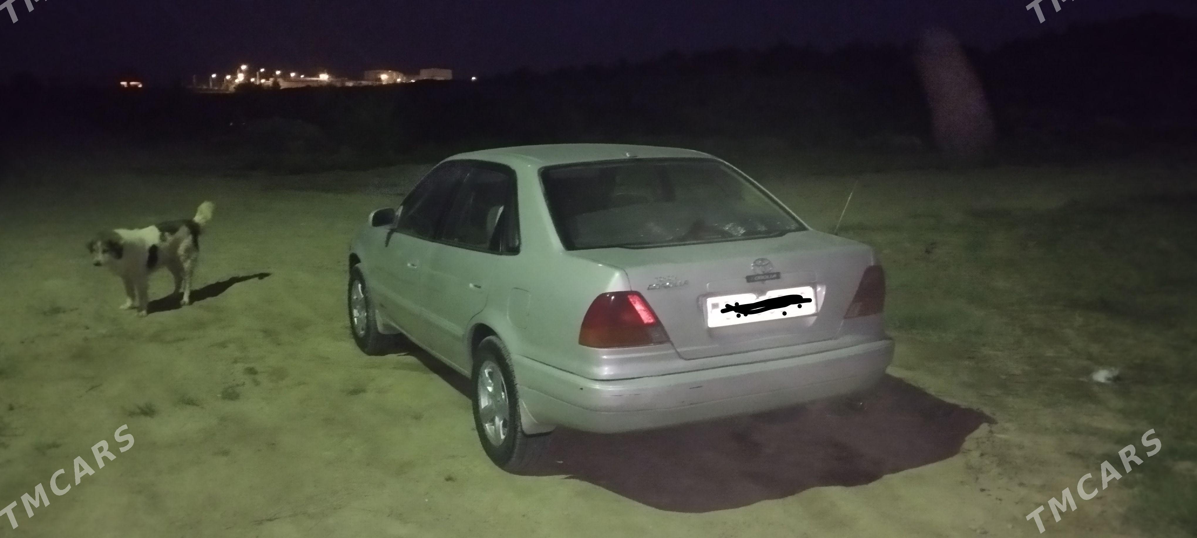 Toyota Corolla 1995 - 100 000 TMT - Сакарчага - img 1