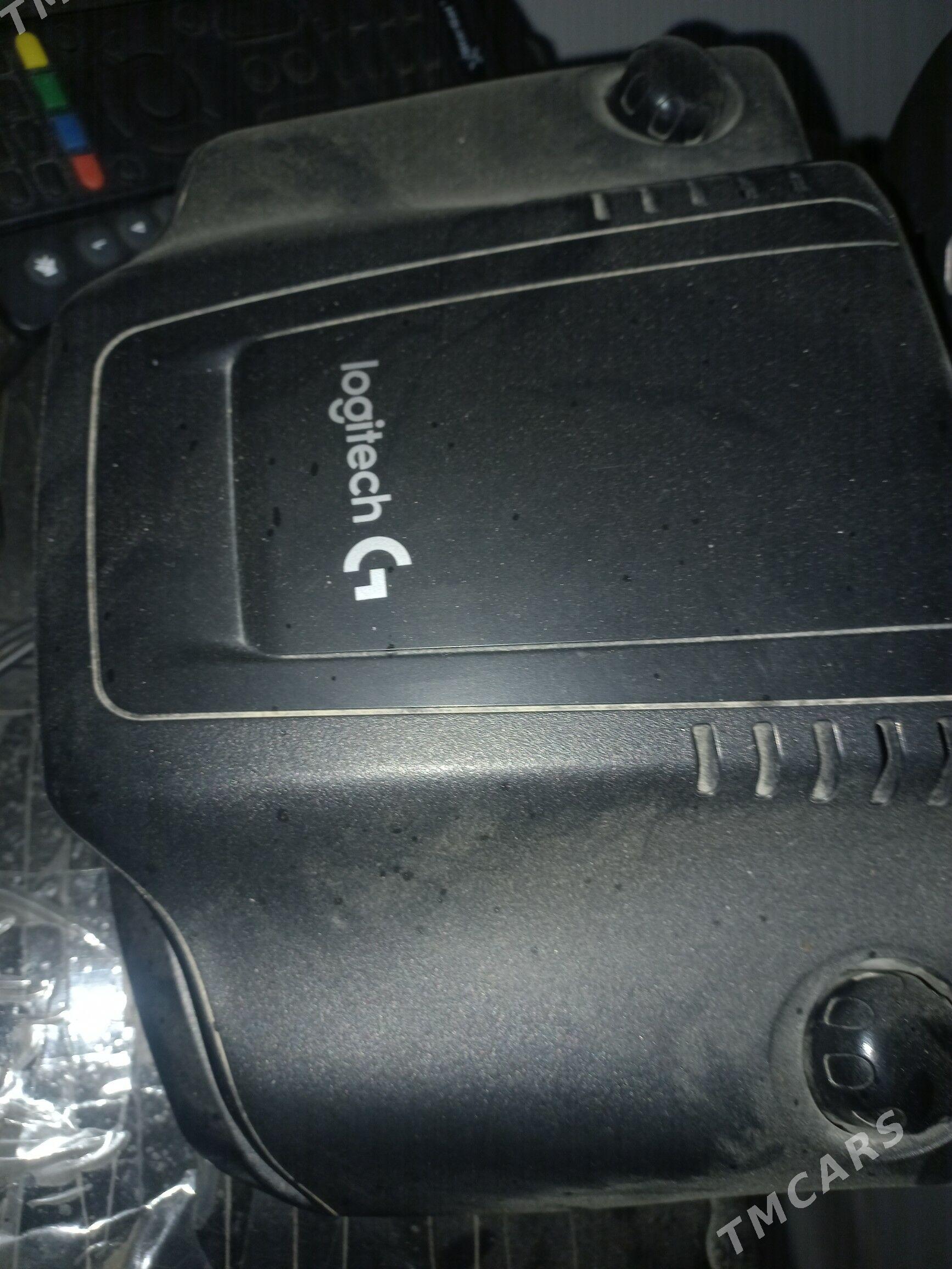 logitech rul - Джебел - img 1