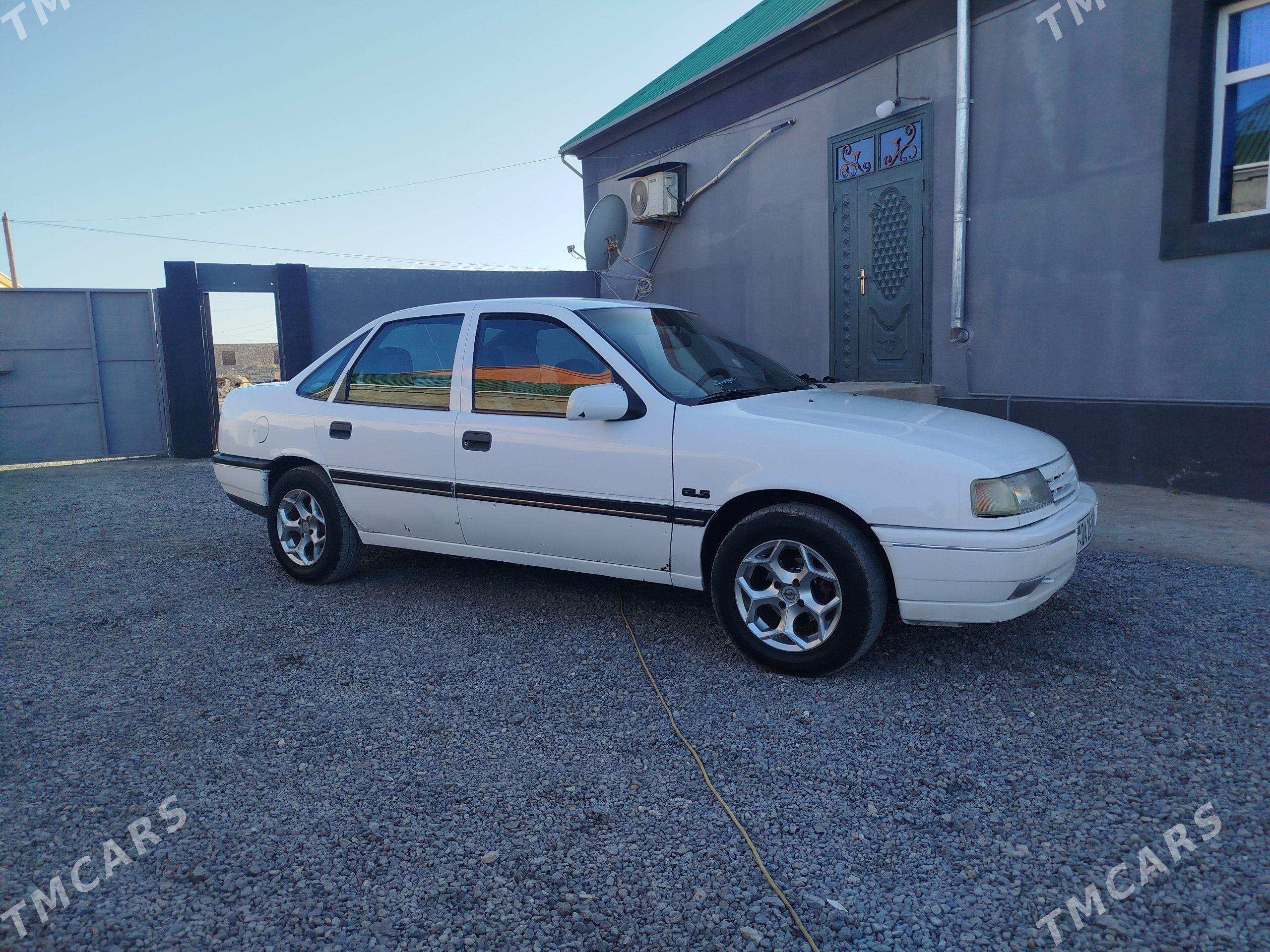 Opel Vectra 1991 - 45 000 TMT - Туркменбаши - img 1