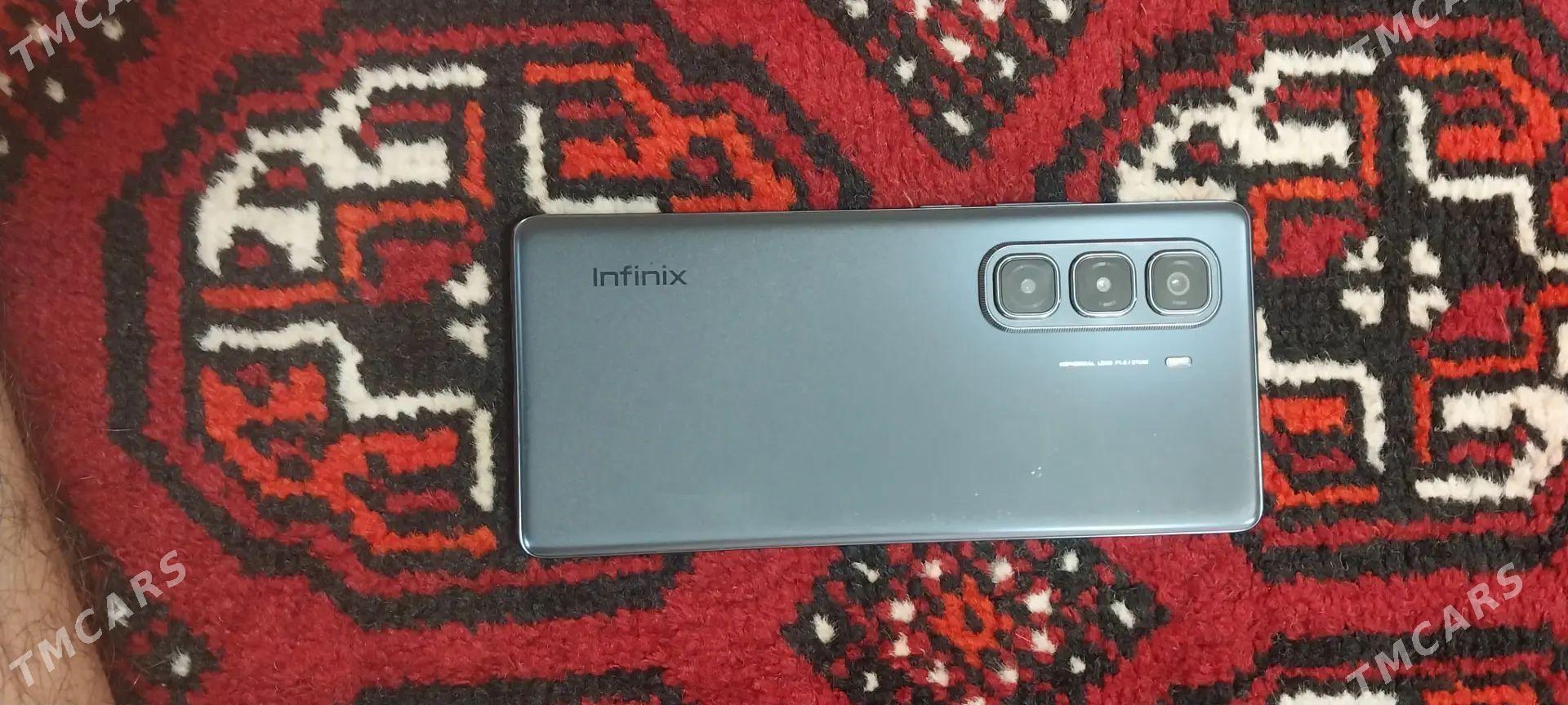 infinix hot50pro+ - Туркменбаши - img 1