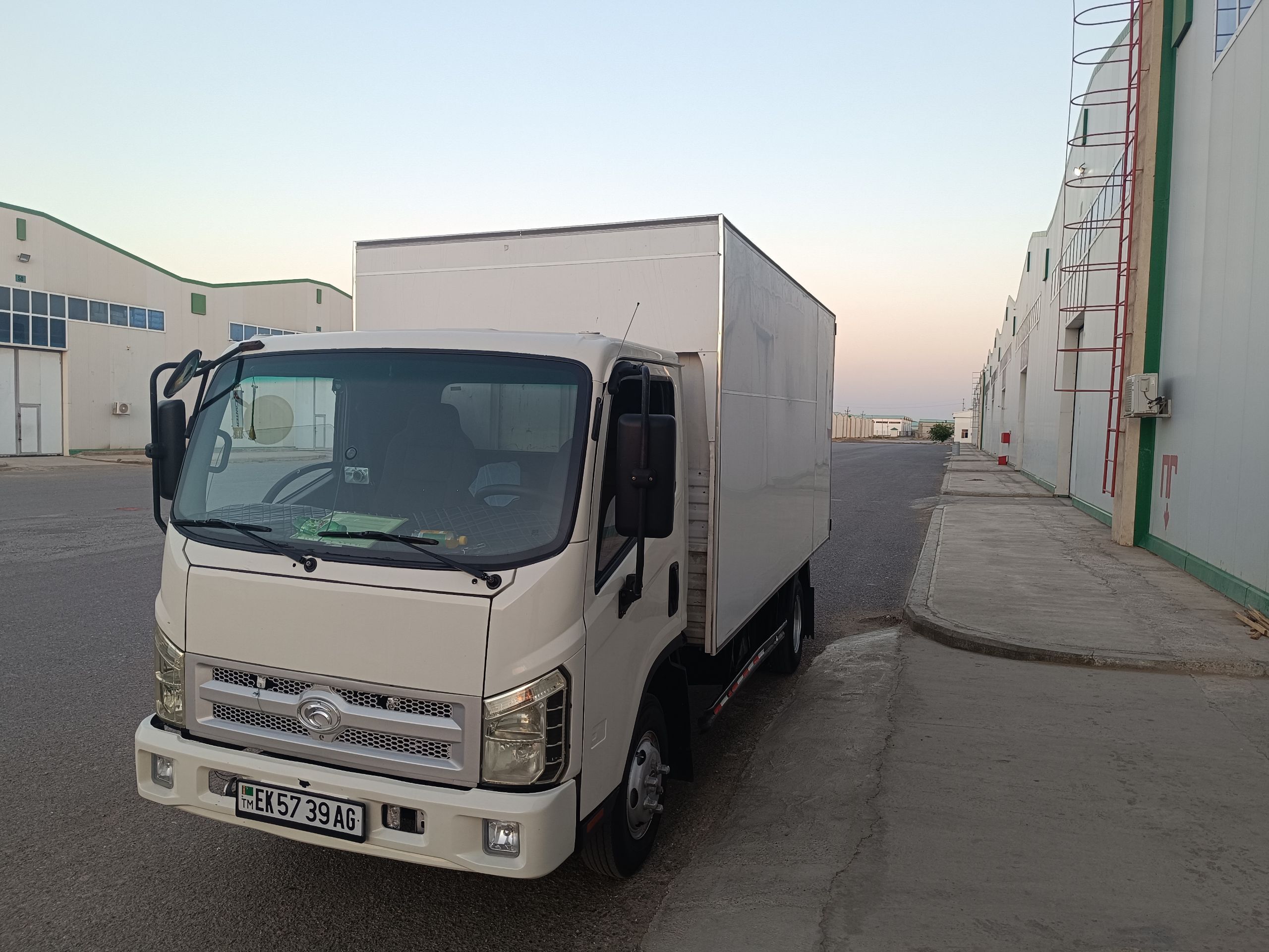 Forland H2 2015 - 245 000 TMT - Мир 8 - img 1