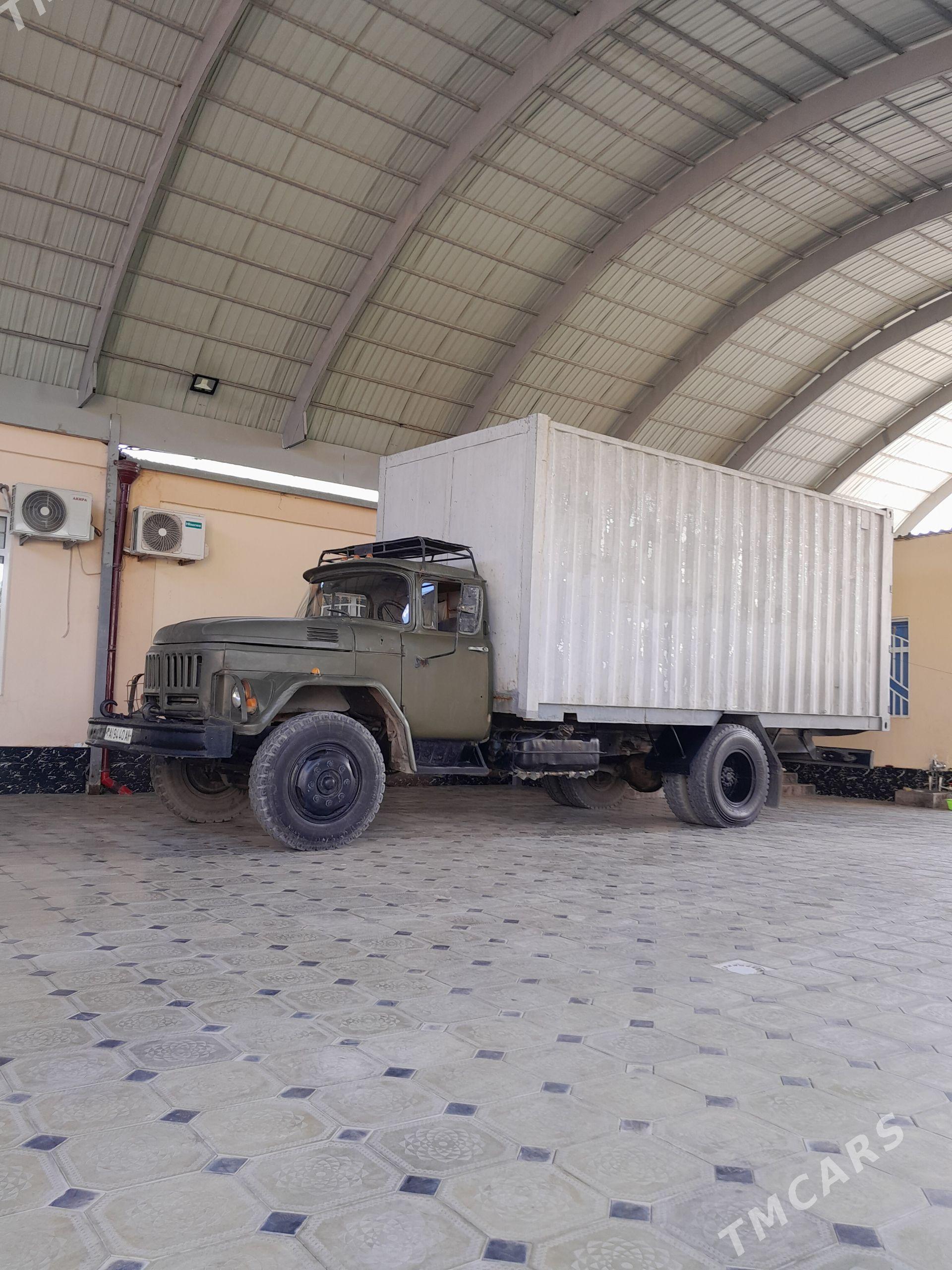 Zil 4331 1993 - 85 000 TMT - Aşgabat - img 1