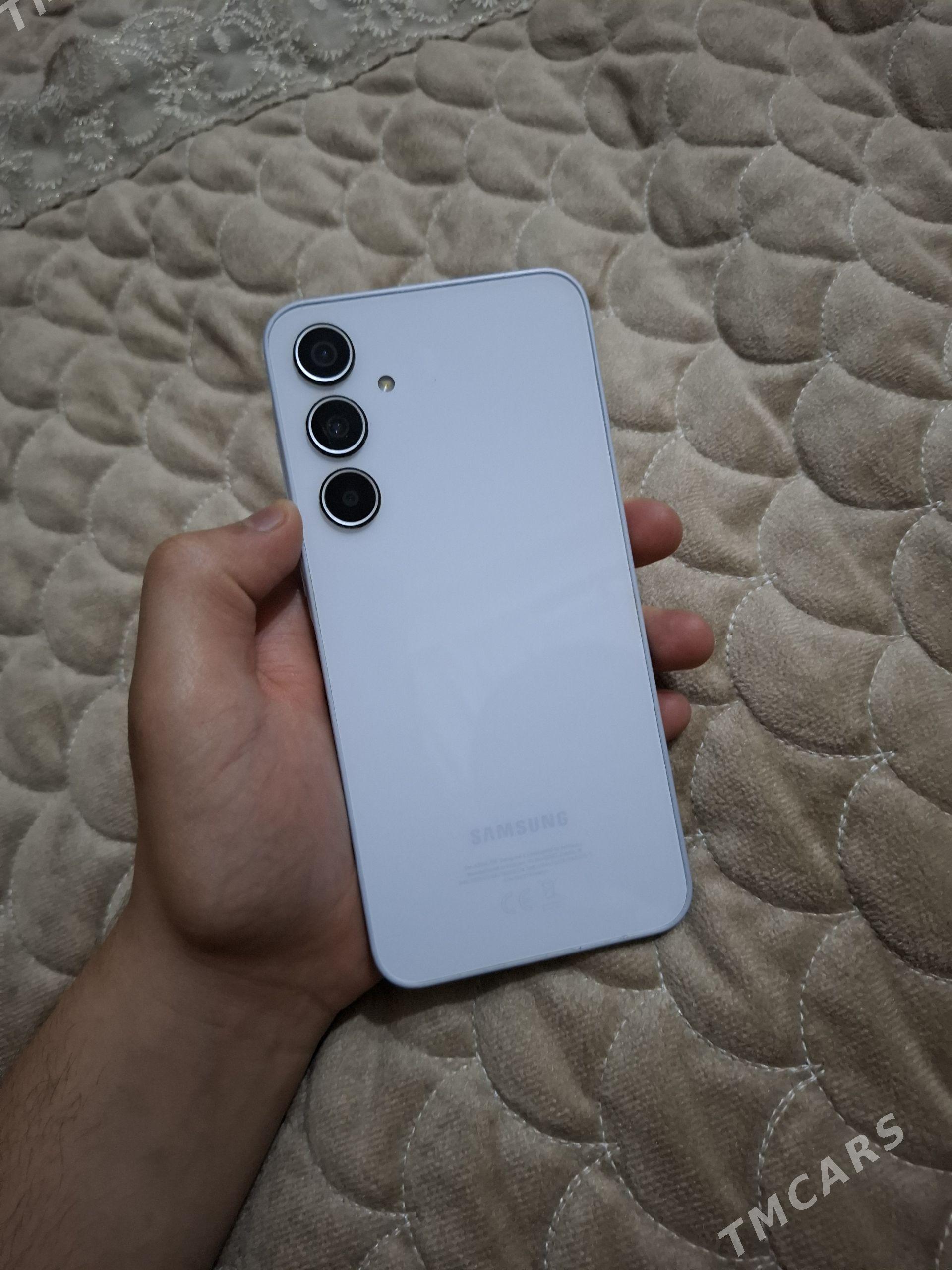 Galaxy A35 Obmen️ - Дашогуз - img 1