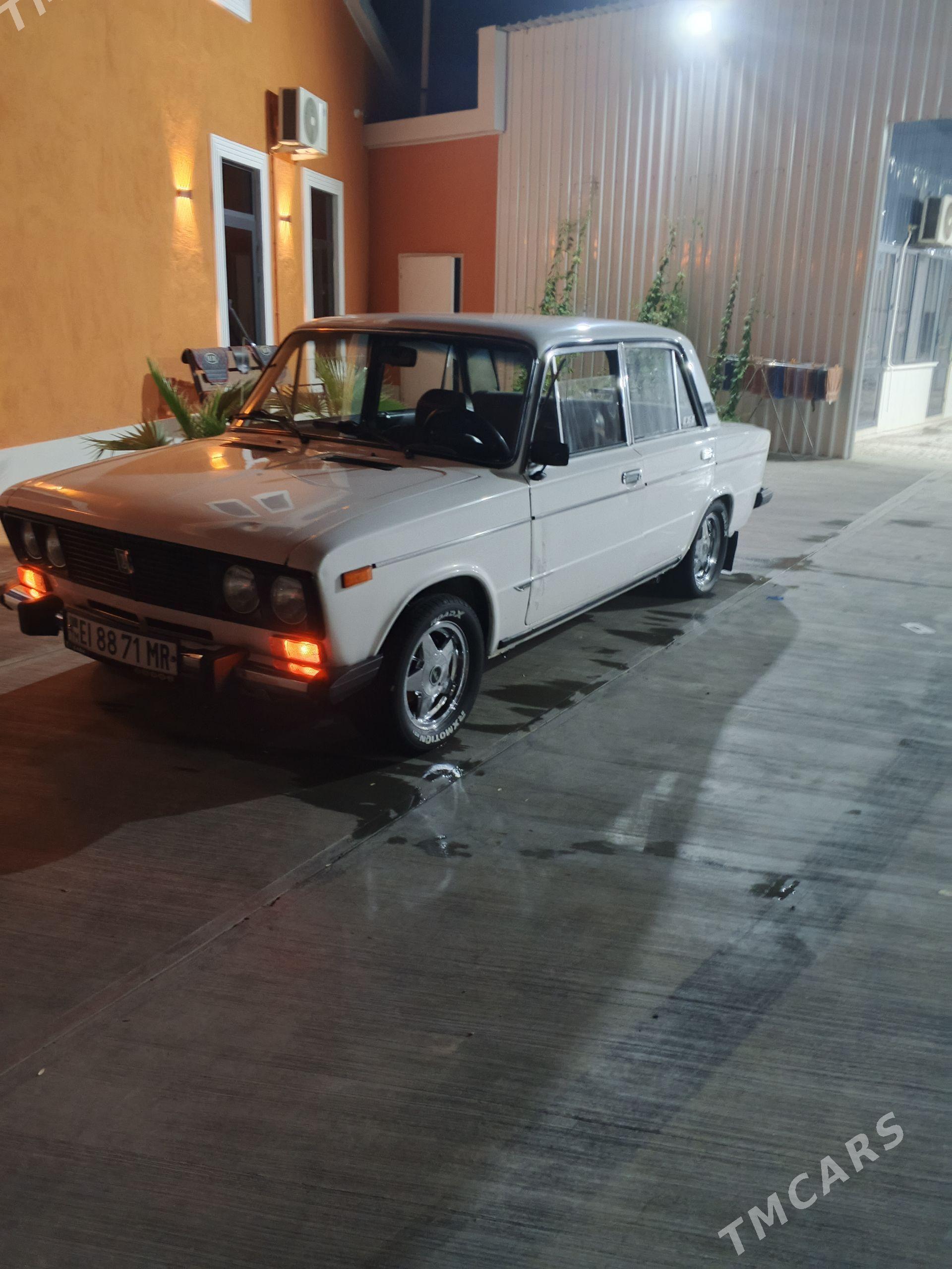 Lada 2106 1999 - 59 000 TMT - Baýramaly - img 1
