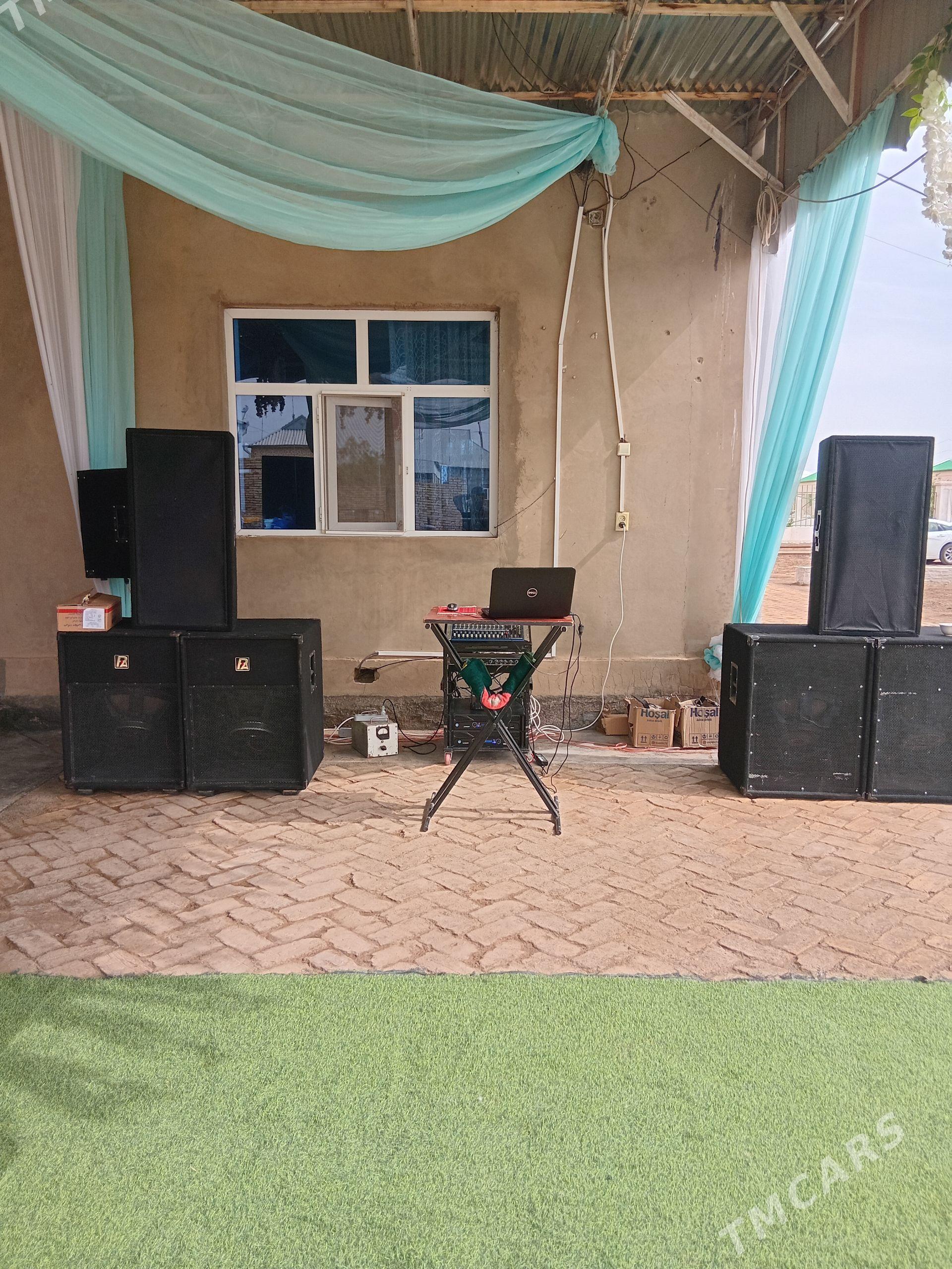 toy aparat - Garagum etraby - img 1