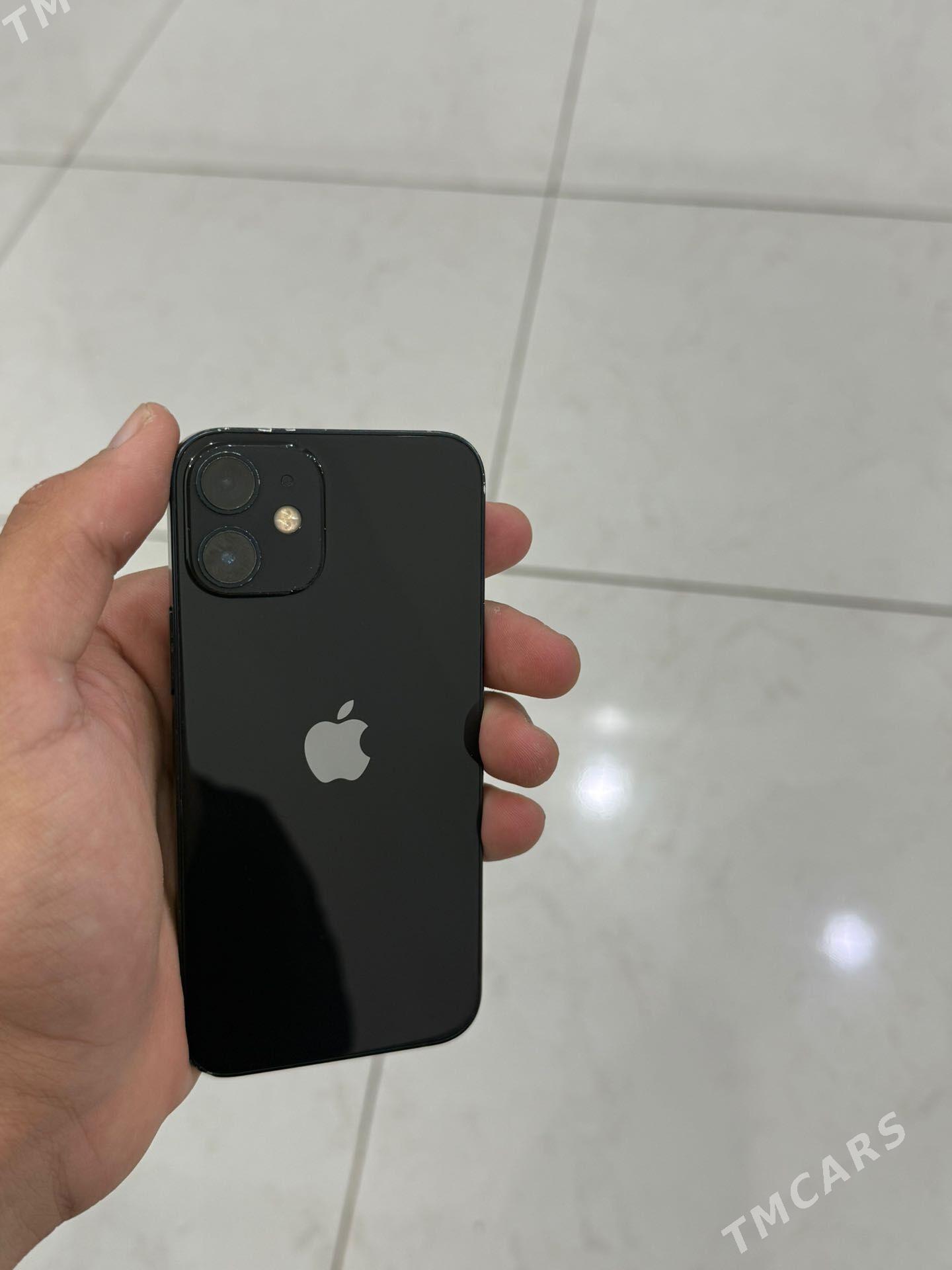 iphone 12 mini - Балканабат - img 1