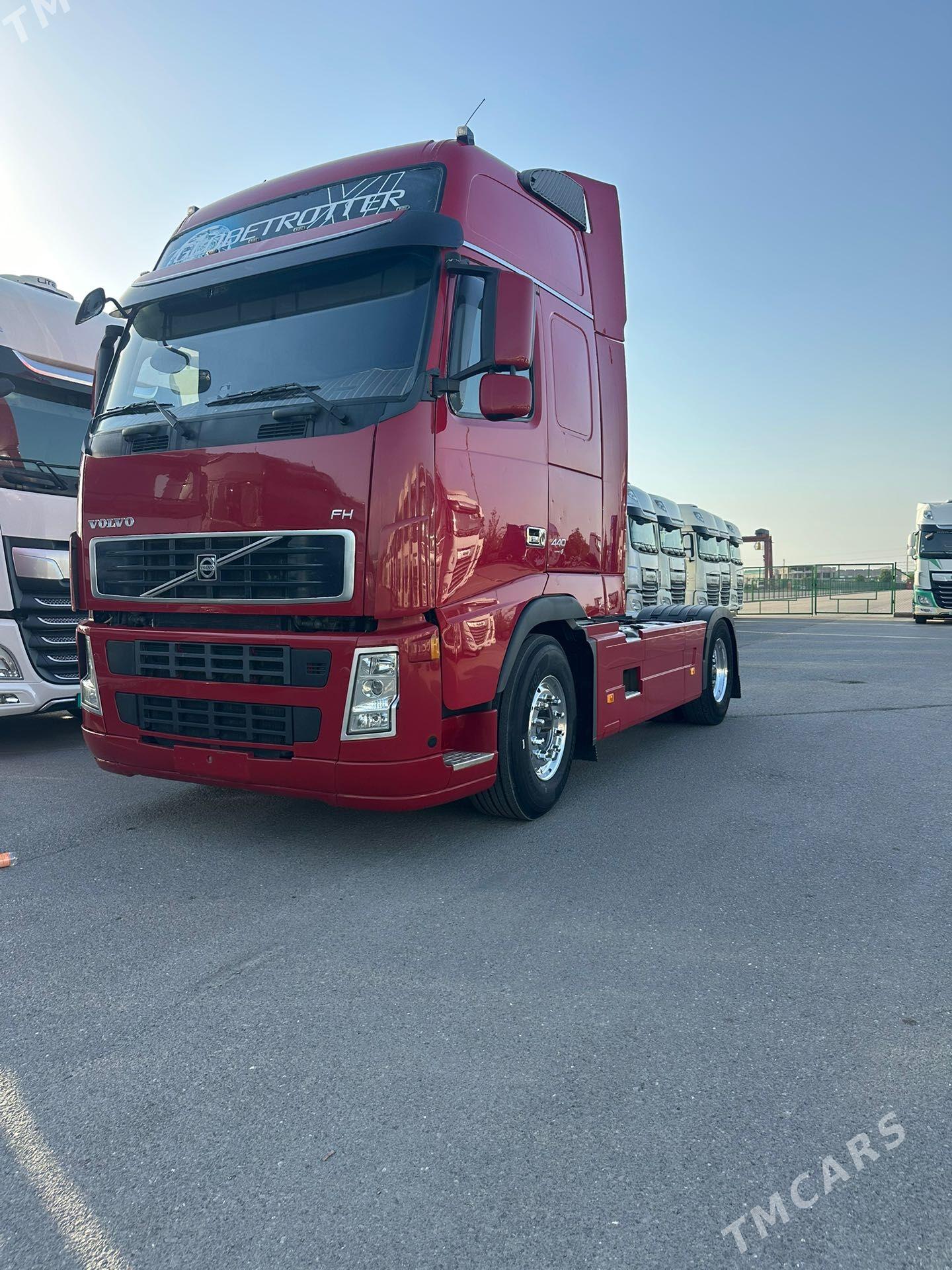 Volvo FH 480 2006 - 865 000 TMT - Aşgabat - img 1