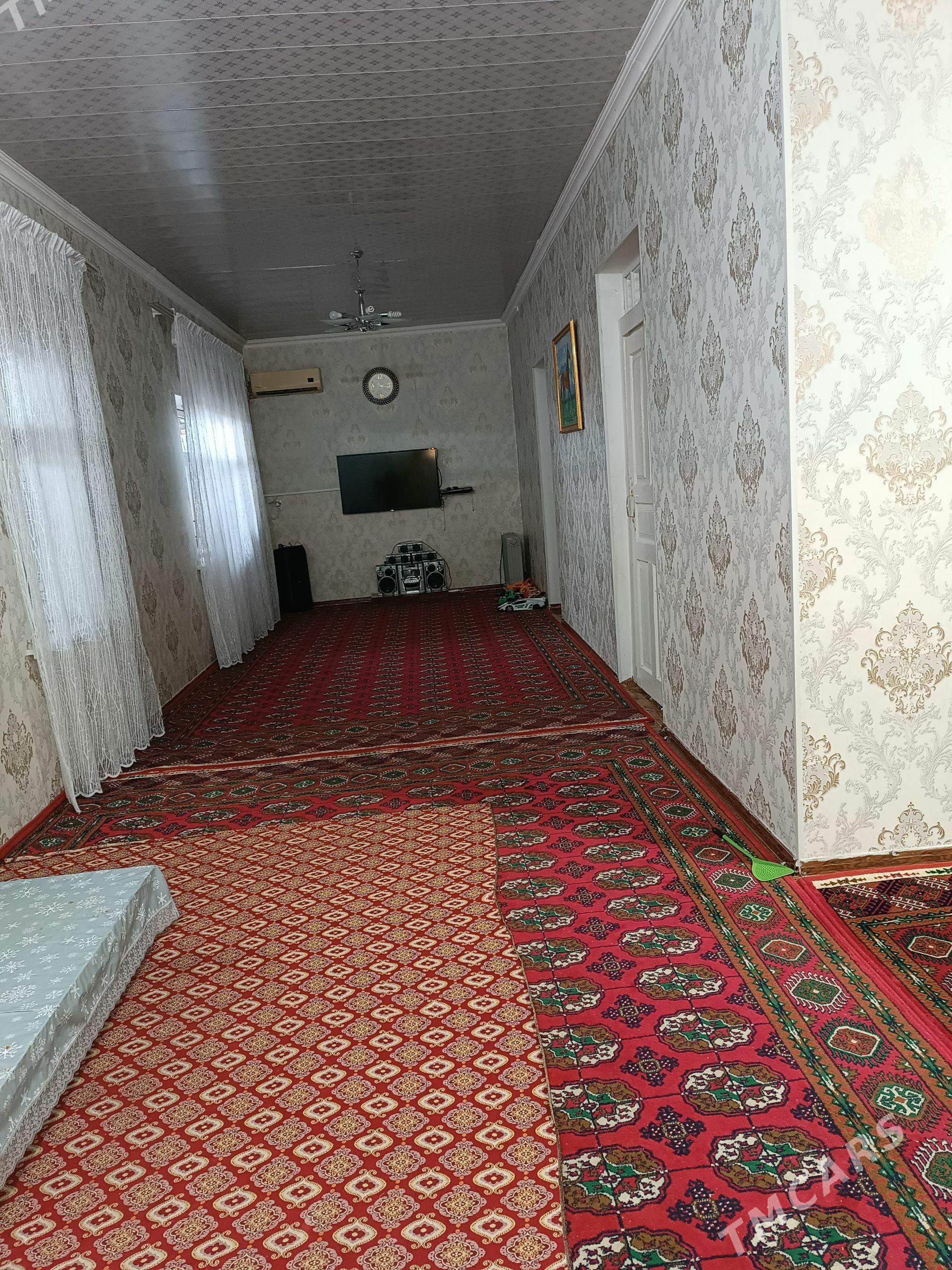 BAYRAMALY SATLYK JAÝ - Baýramaly - img 1