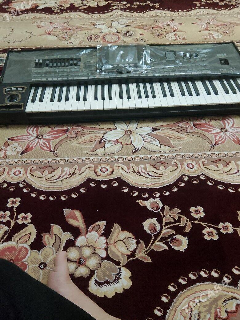 korg pa 3 - Türkmenabat - img 1